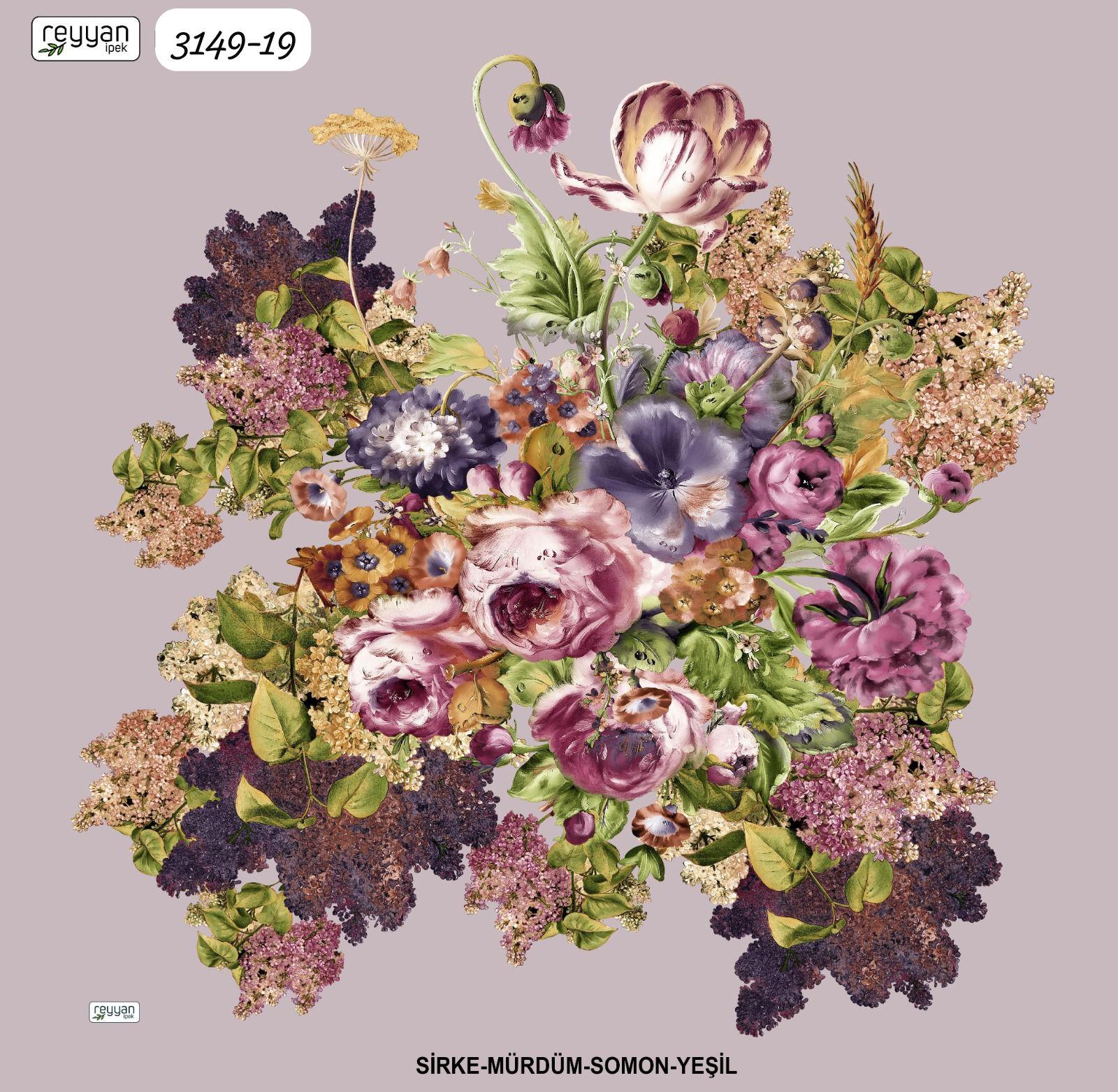 Reyyan Oyalık Yazma