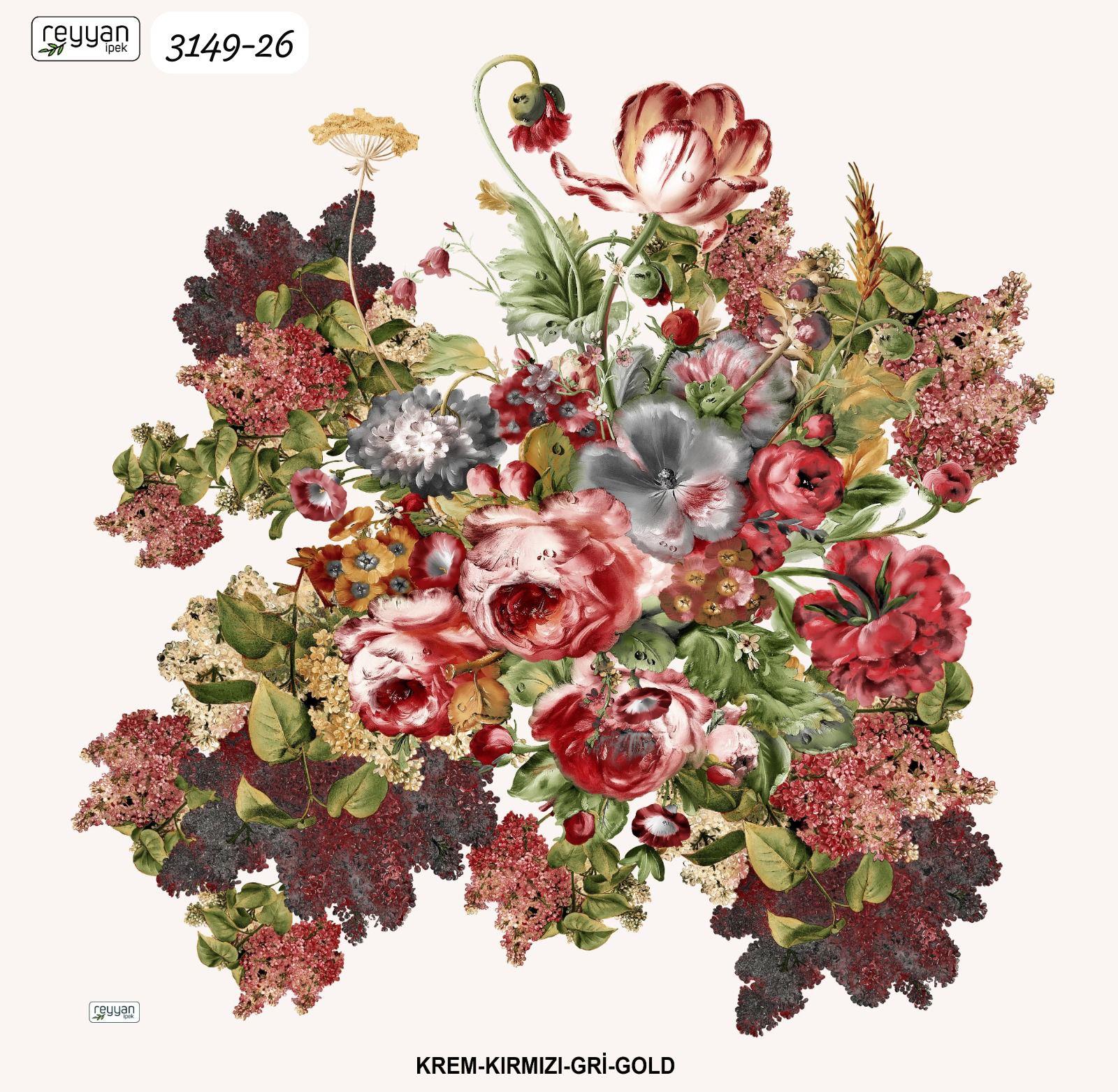 Reyyan Oyalık Yazma