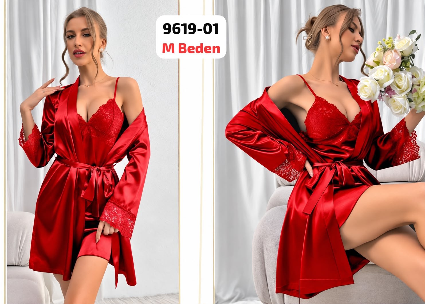 Saten Sabahlık Takımı