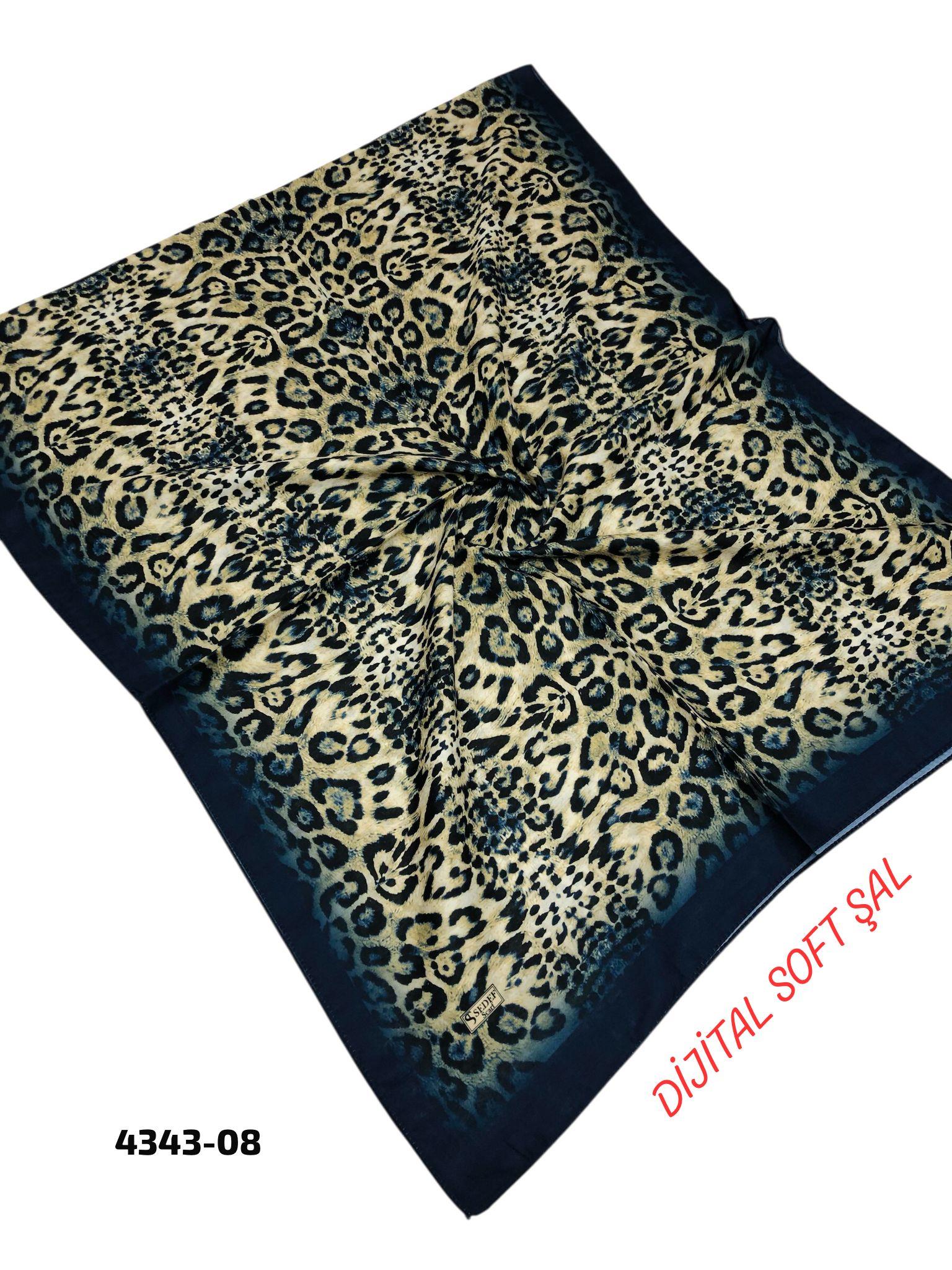 Sedef Scarf Soft Şal