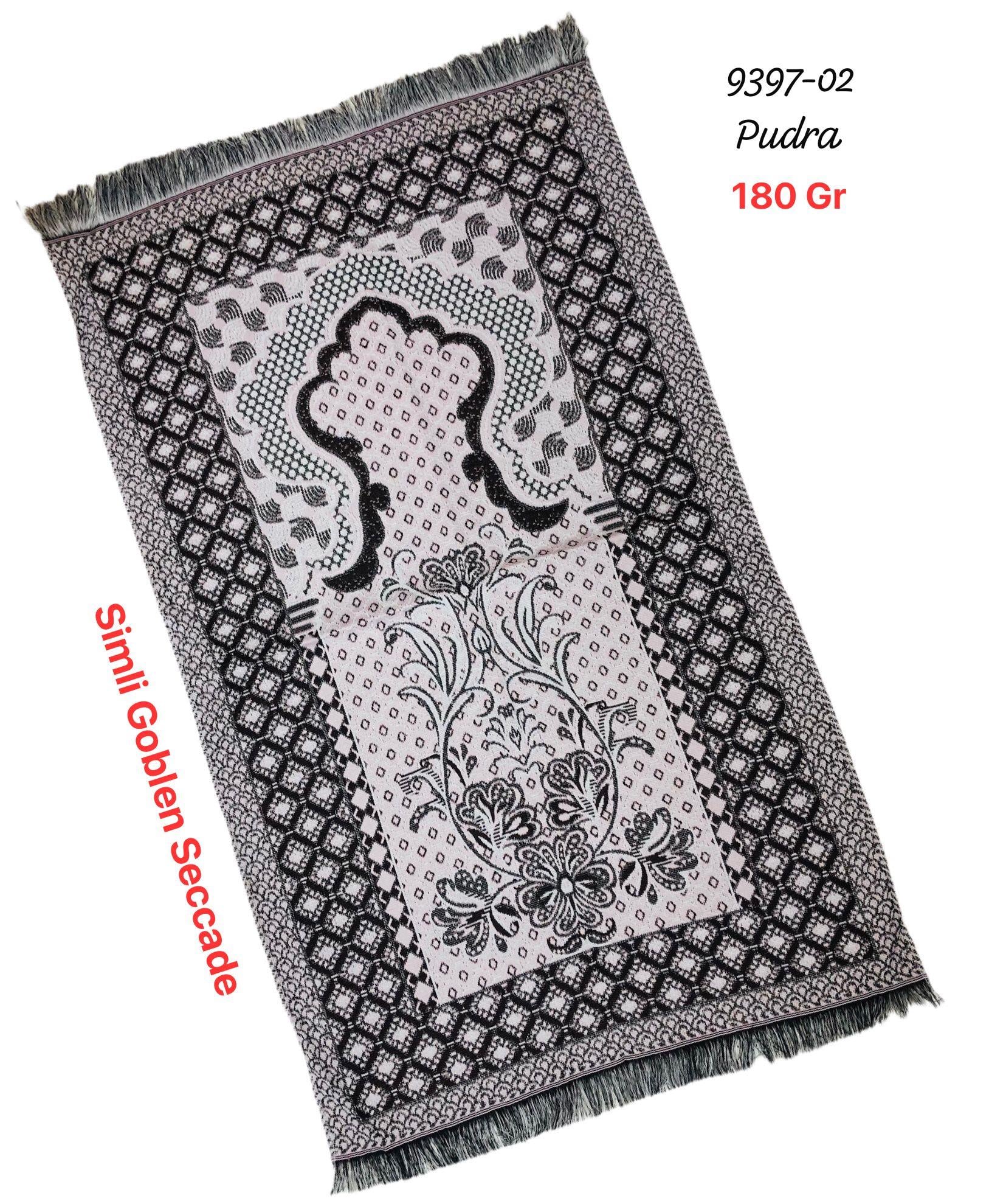 Simli Goblen Seccade