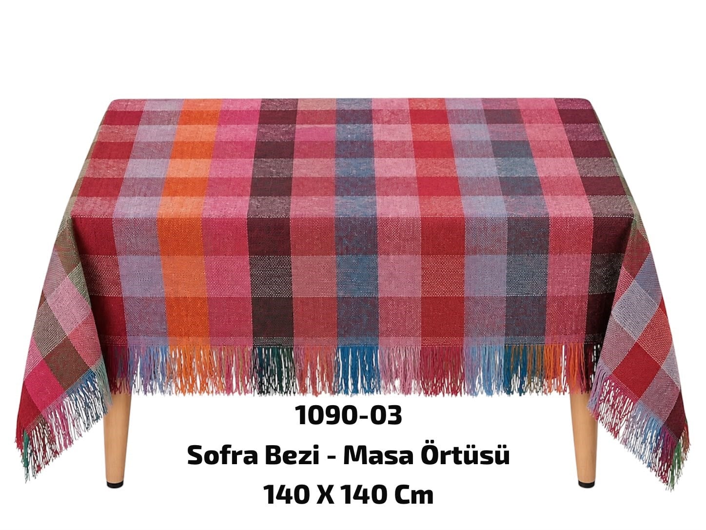 Sofra Bezi Masa Örtüsü