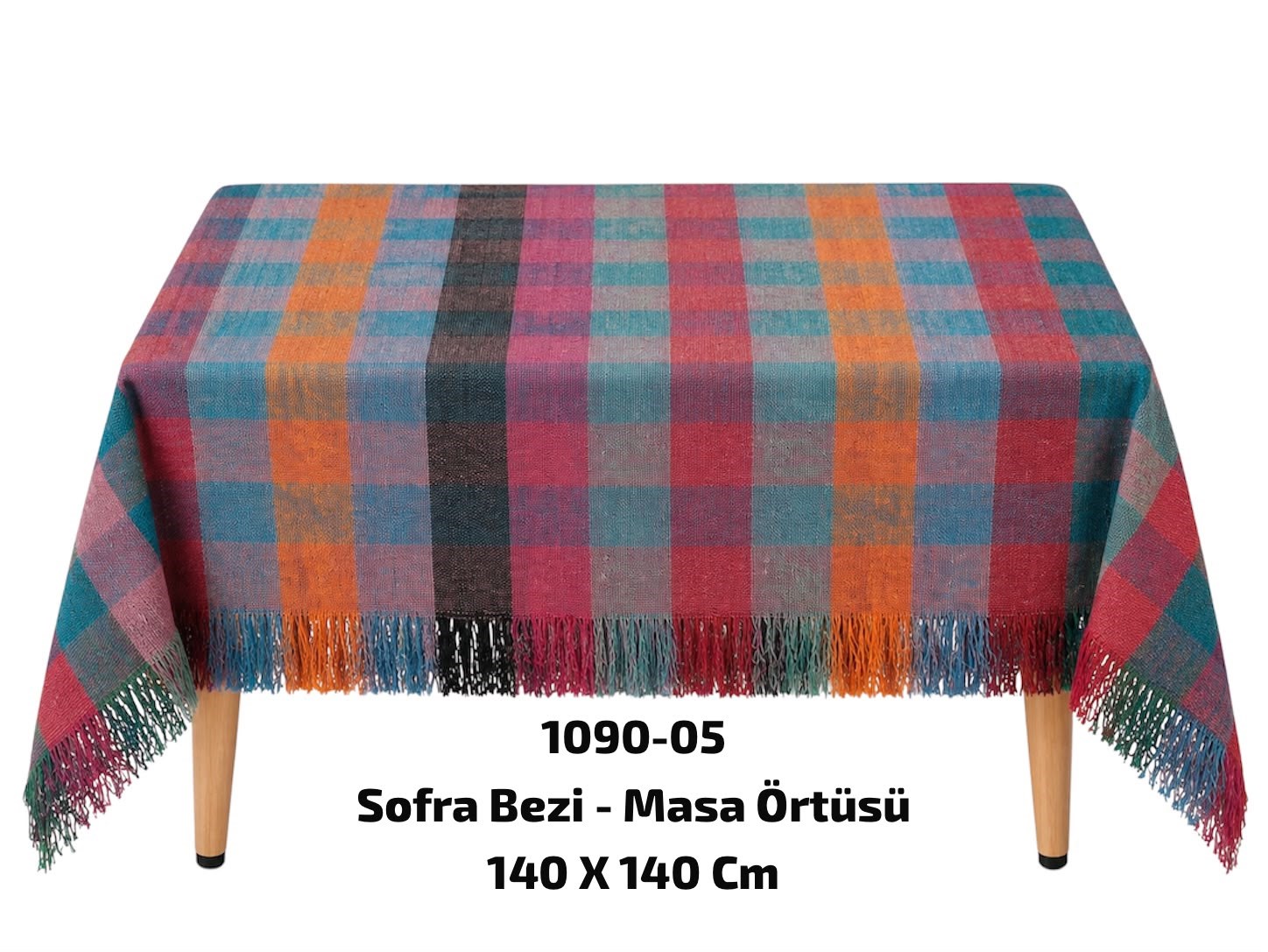 Sofra Bezi Masa Örtüsü
