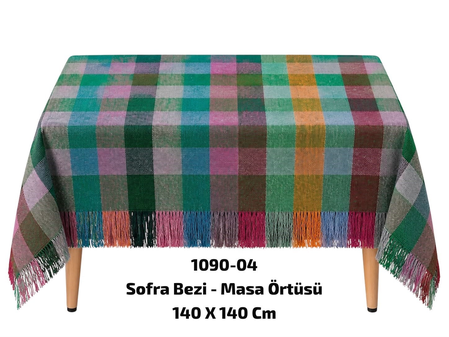 Sofra Bezi Masa Örtüsü