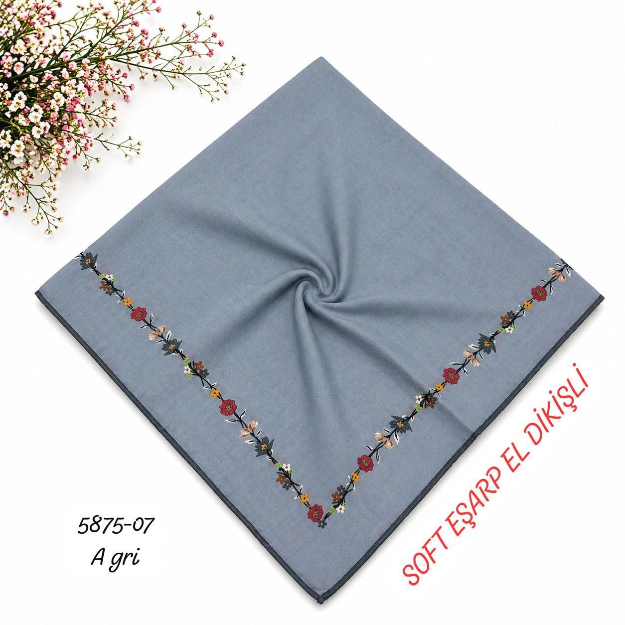 Soft Eşarp