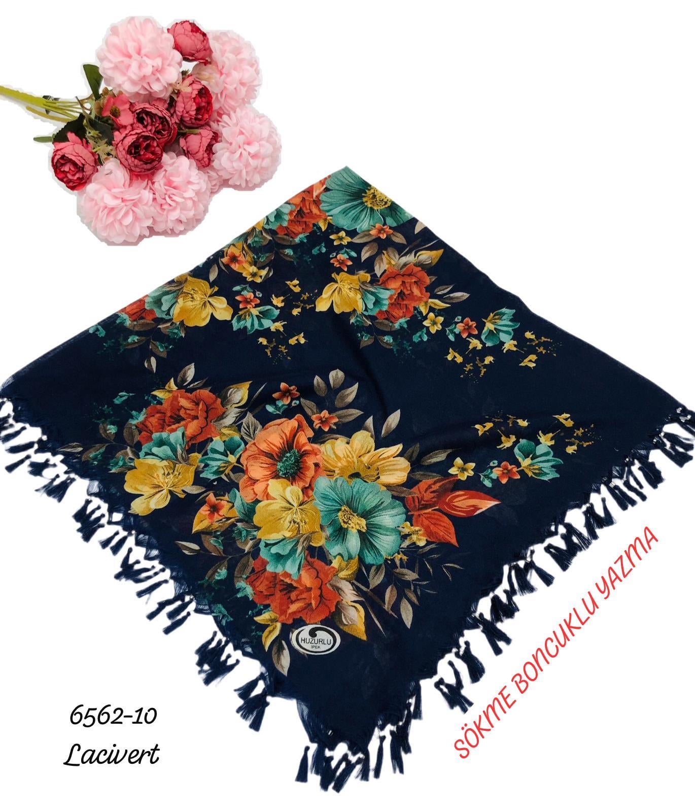 Sökme Boncuklu Yazma