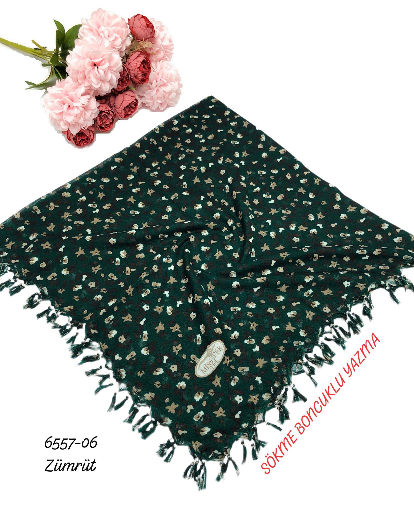 Sökme Boncuklu Yazma