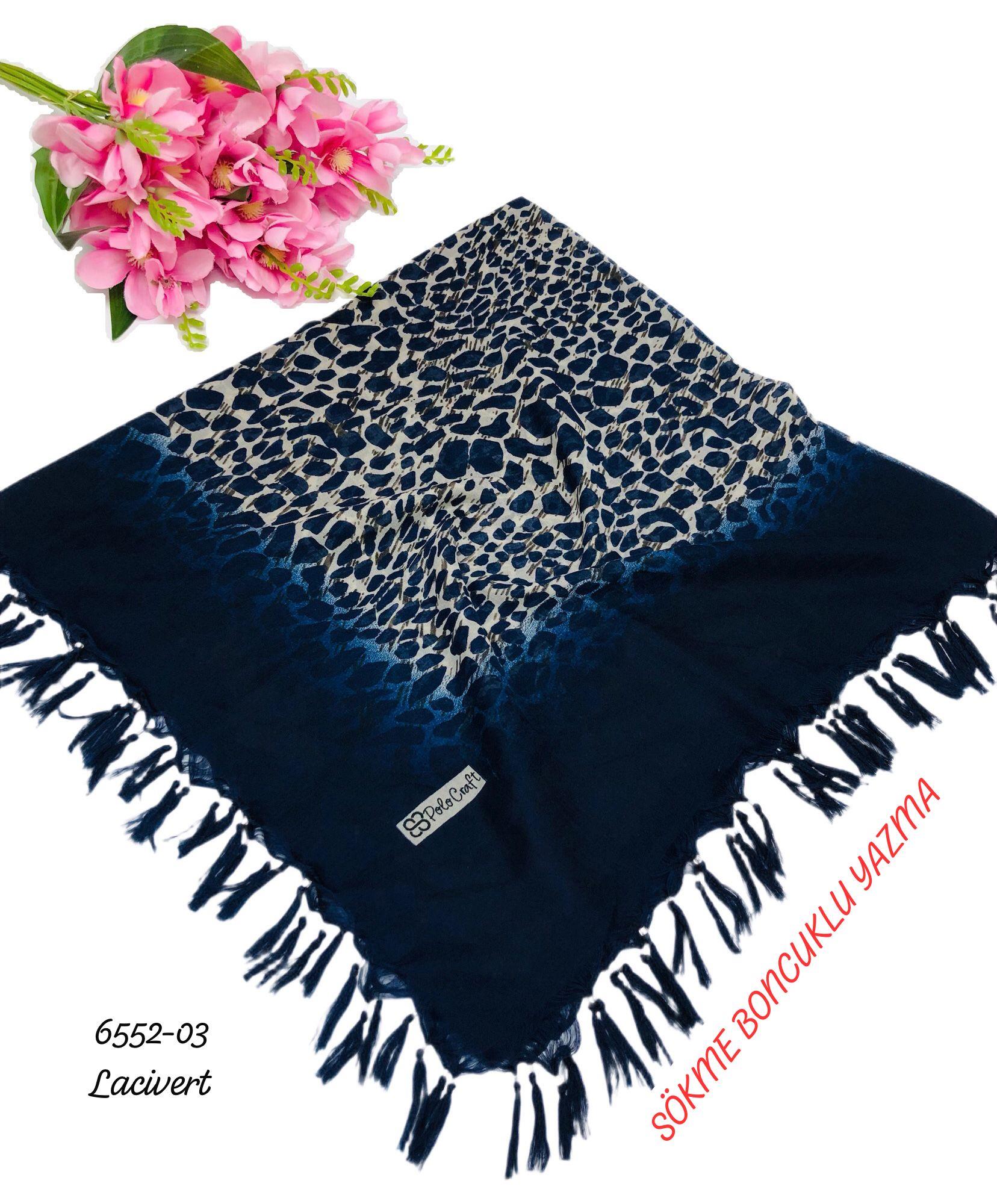 Sökme Boncuklu yazma