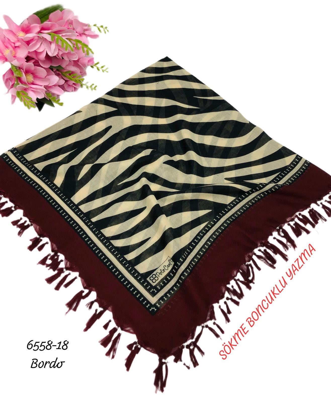 Sökme Boncuklu Yazma