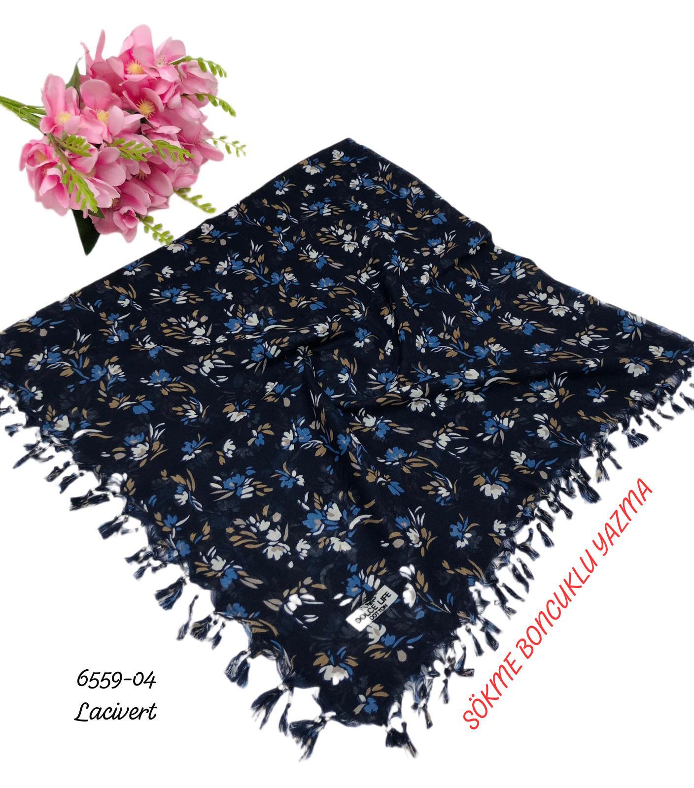 Sökme Boncuklu Yazma