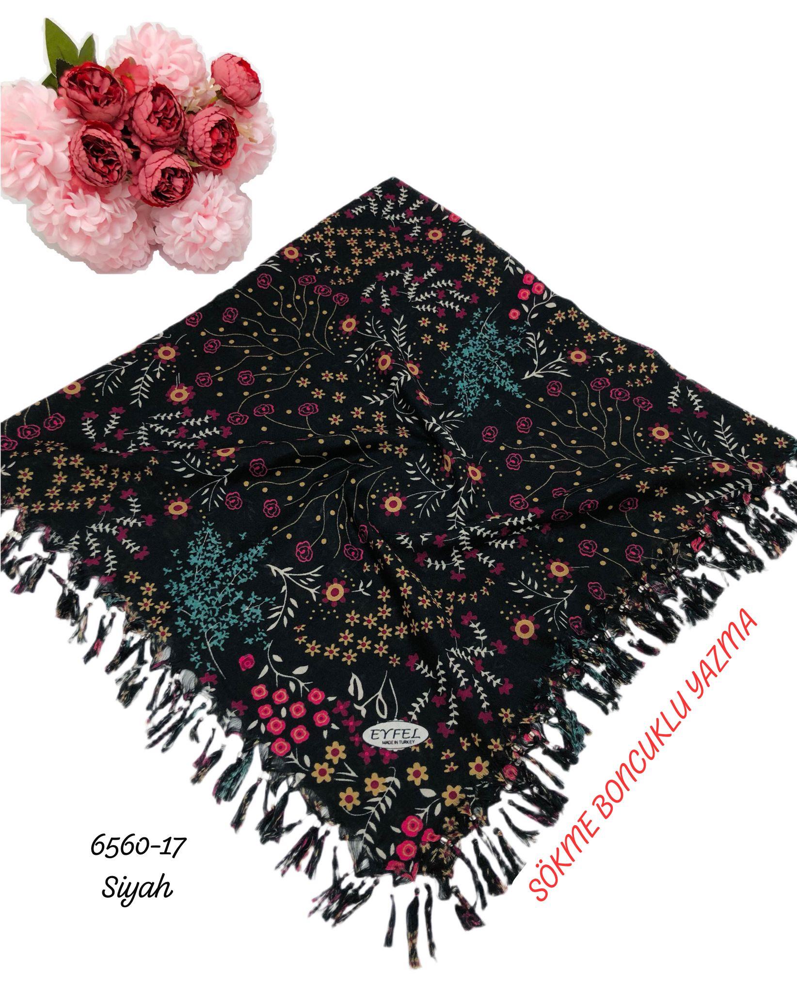 Sökme Boncuklu Yazma