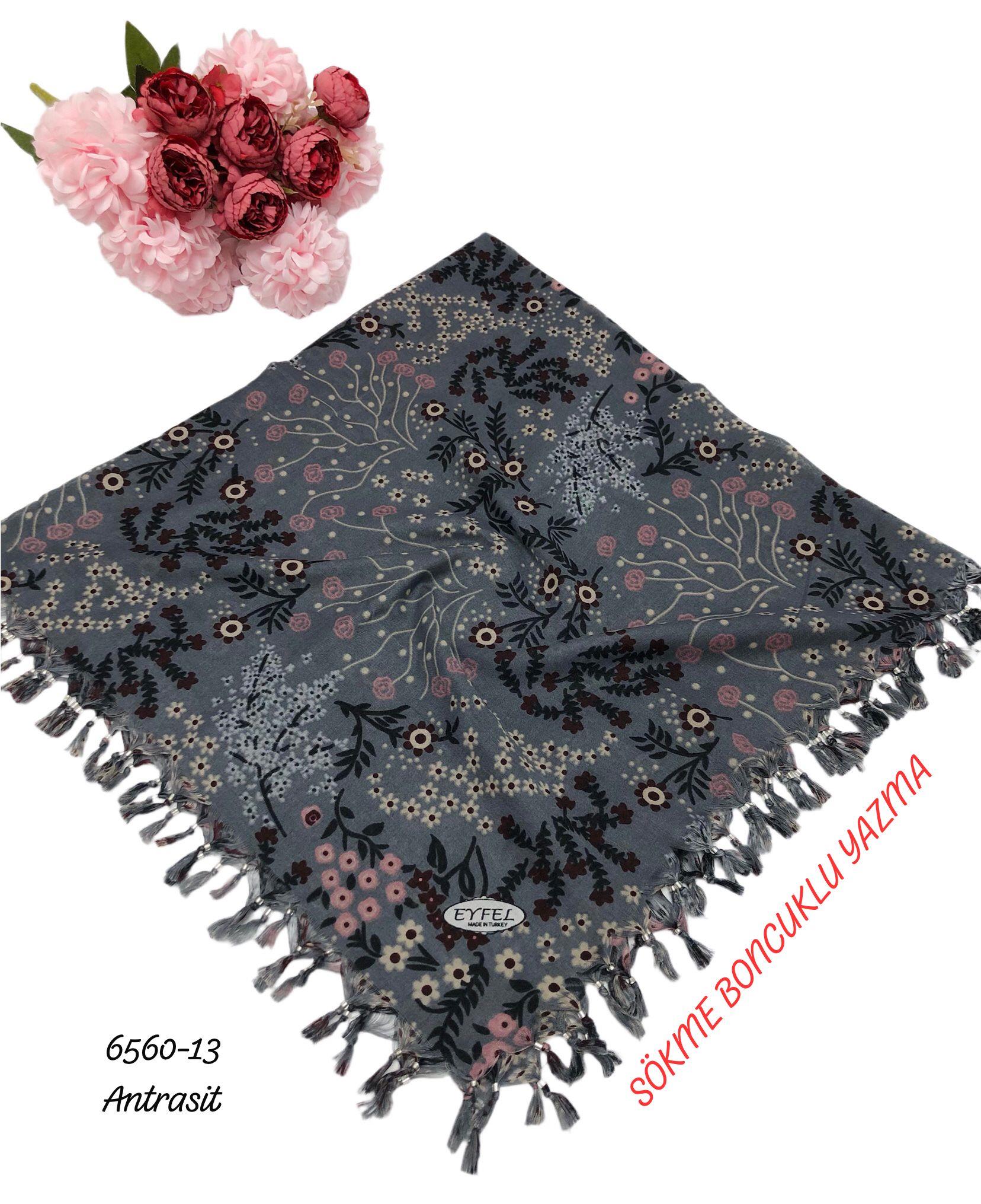 Sökme Boncuklu Yazma