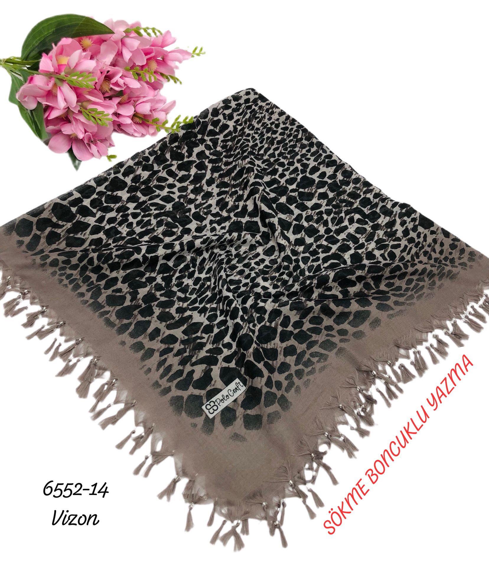 Sökme Boncuklu yazma