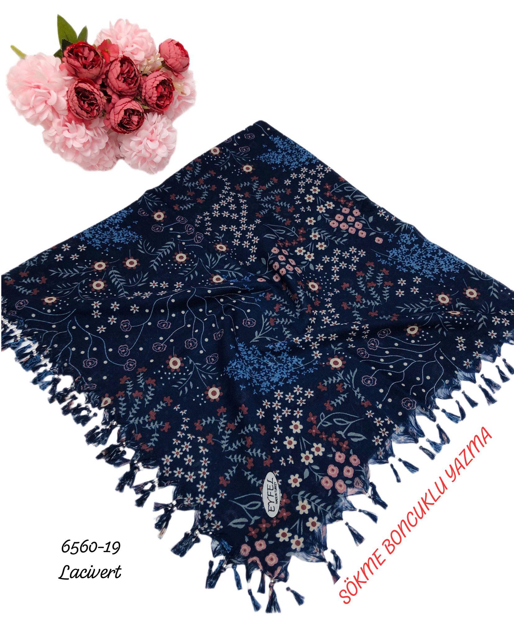 Sökme Boncuklu Yazma