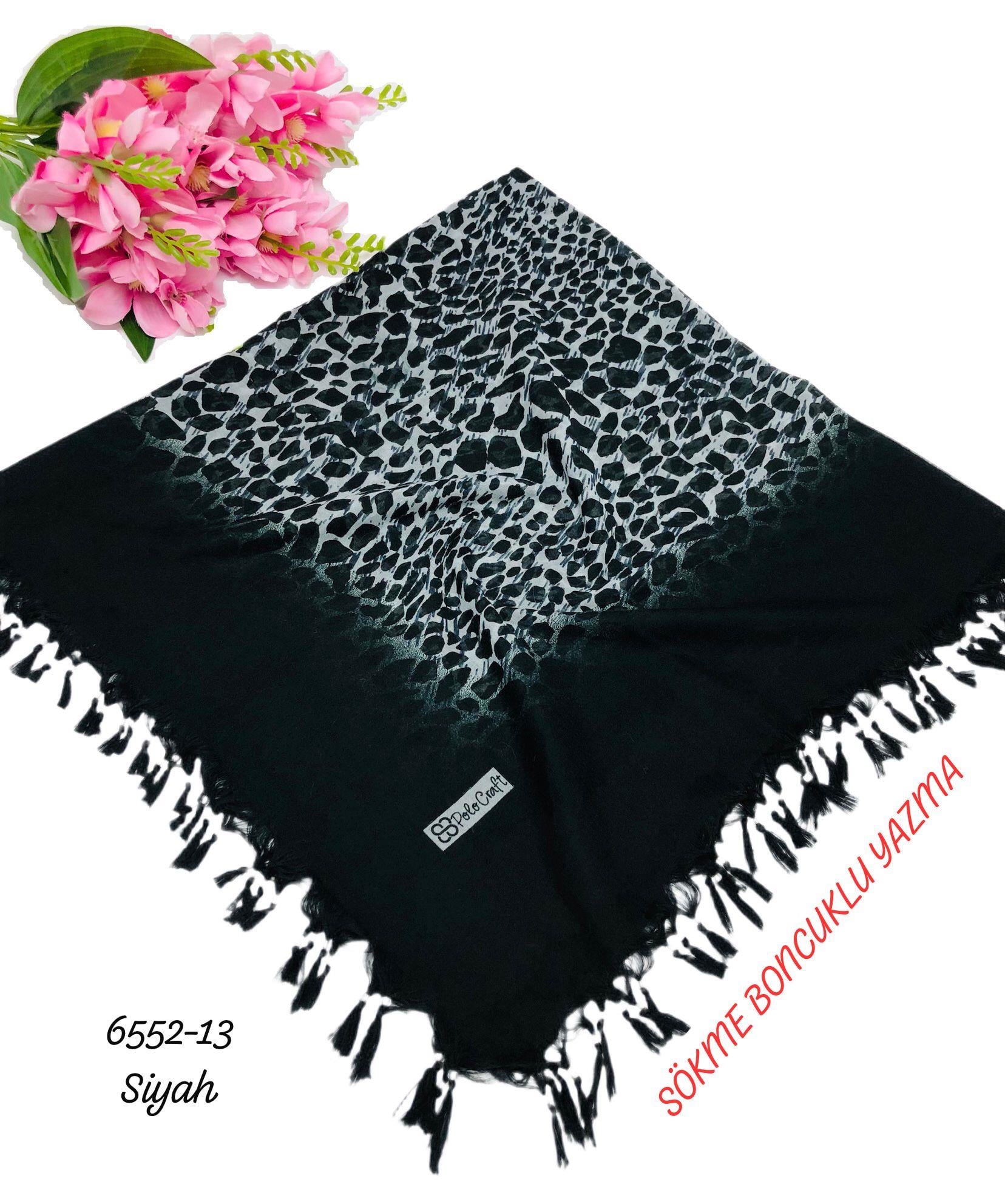 Sökme Boncuklu yazma