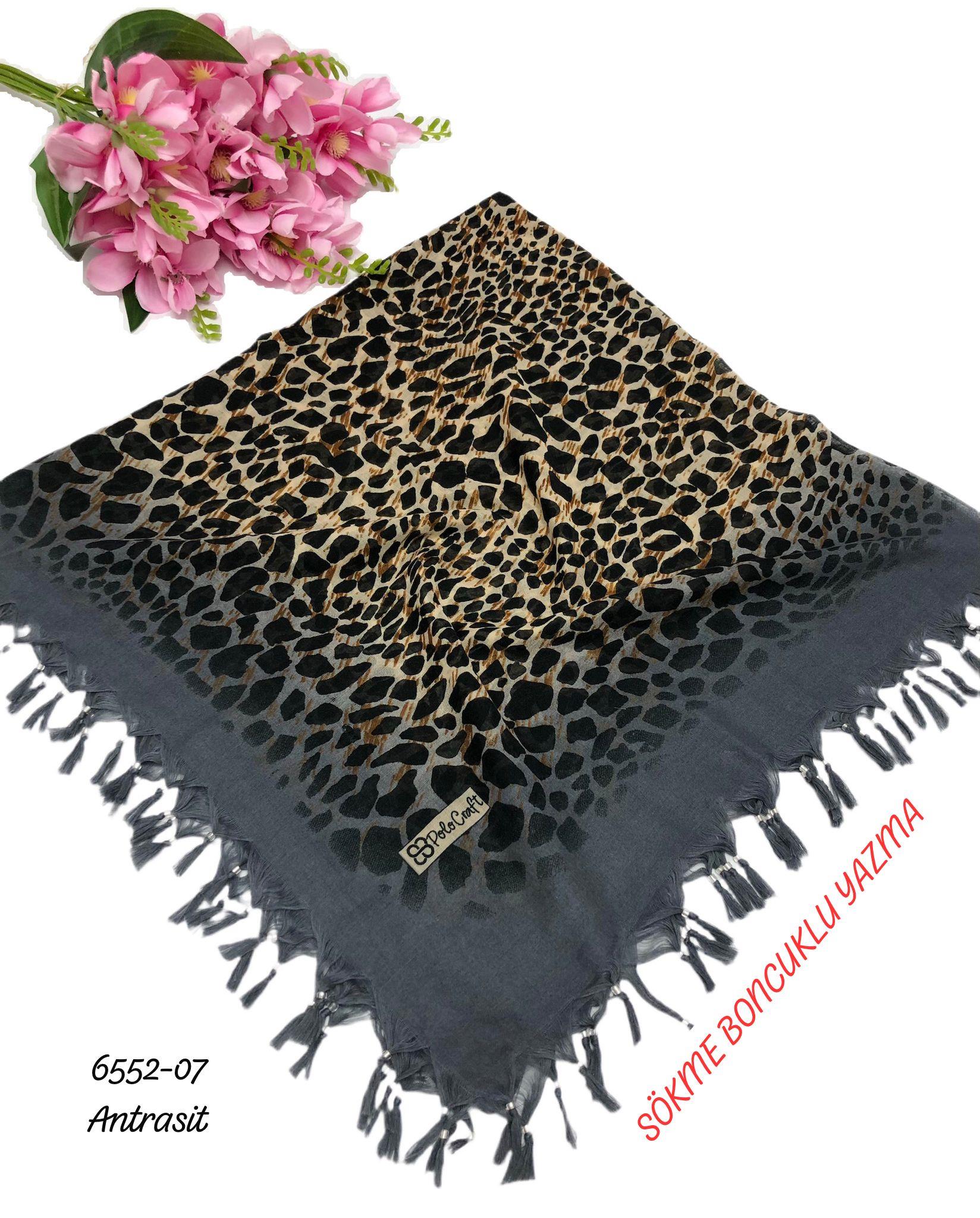 Sökme Boncuklu yazma