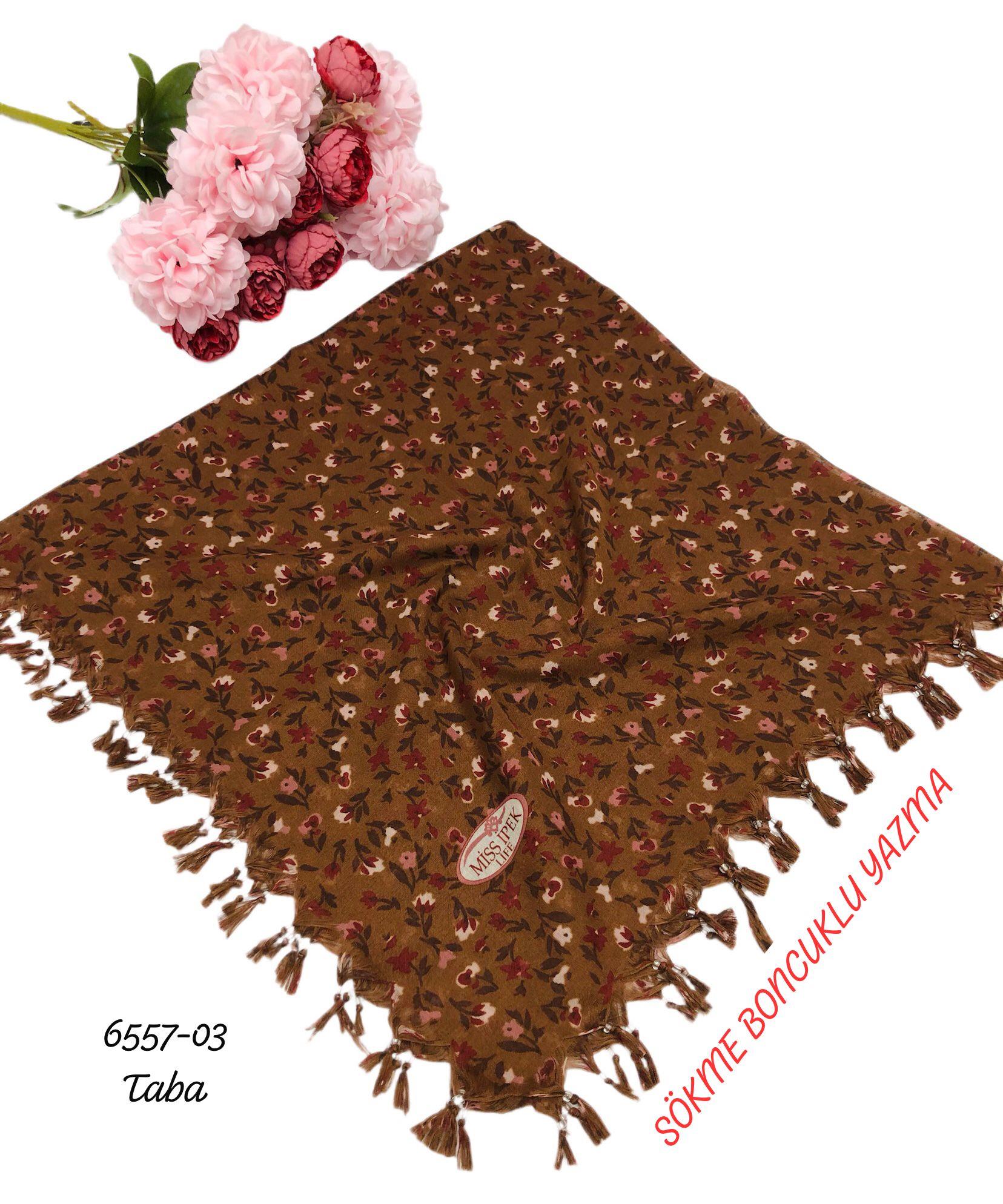 Sökme Boncuklu Yazma