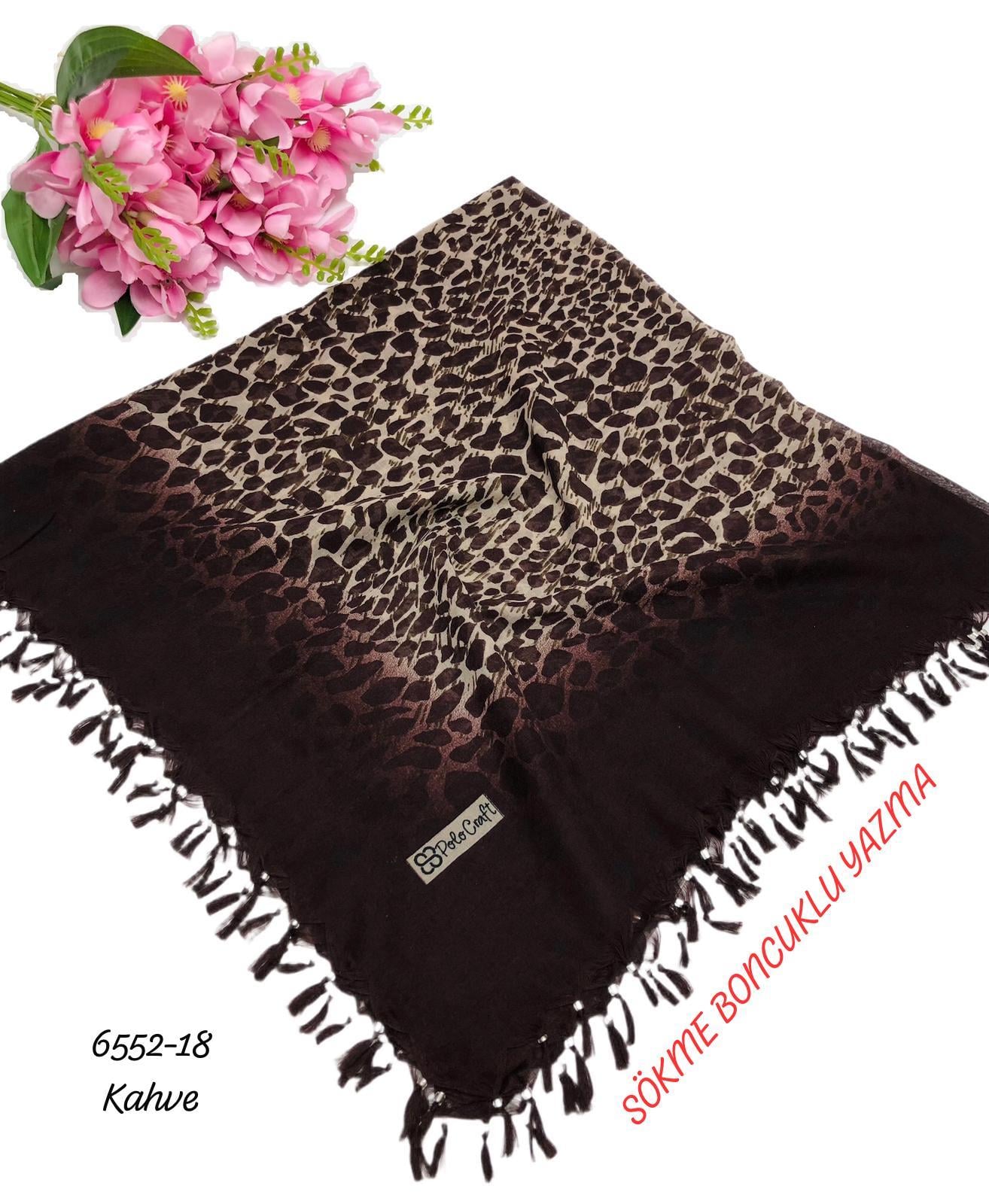 Sökme Boncuklu yazma