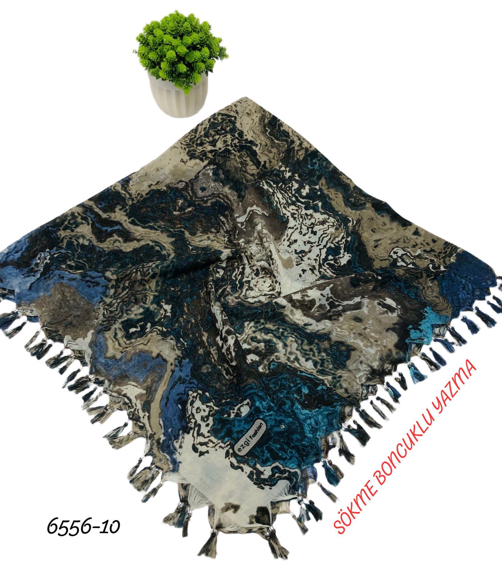 Sökme Boncuklu Yazma (kaliteli)