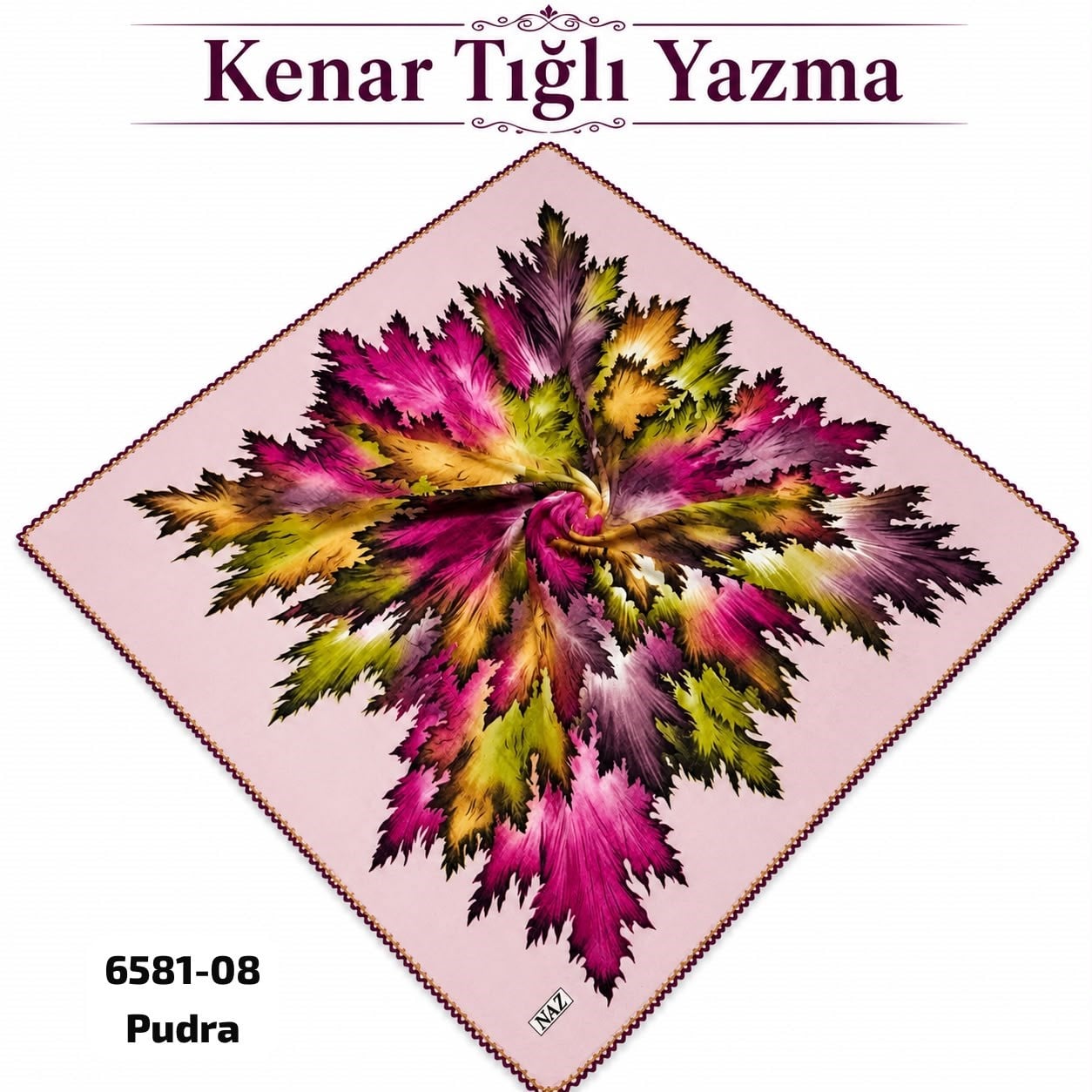 Tığlı Yazma