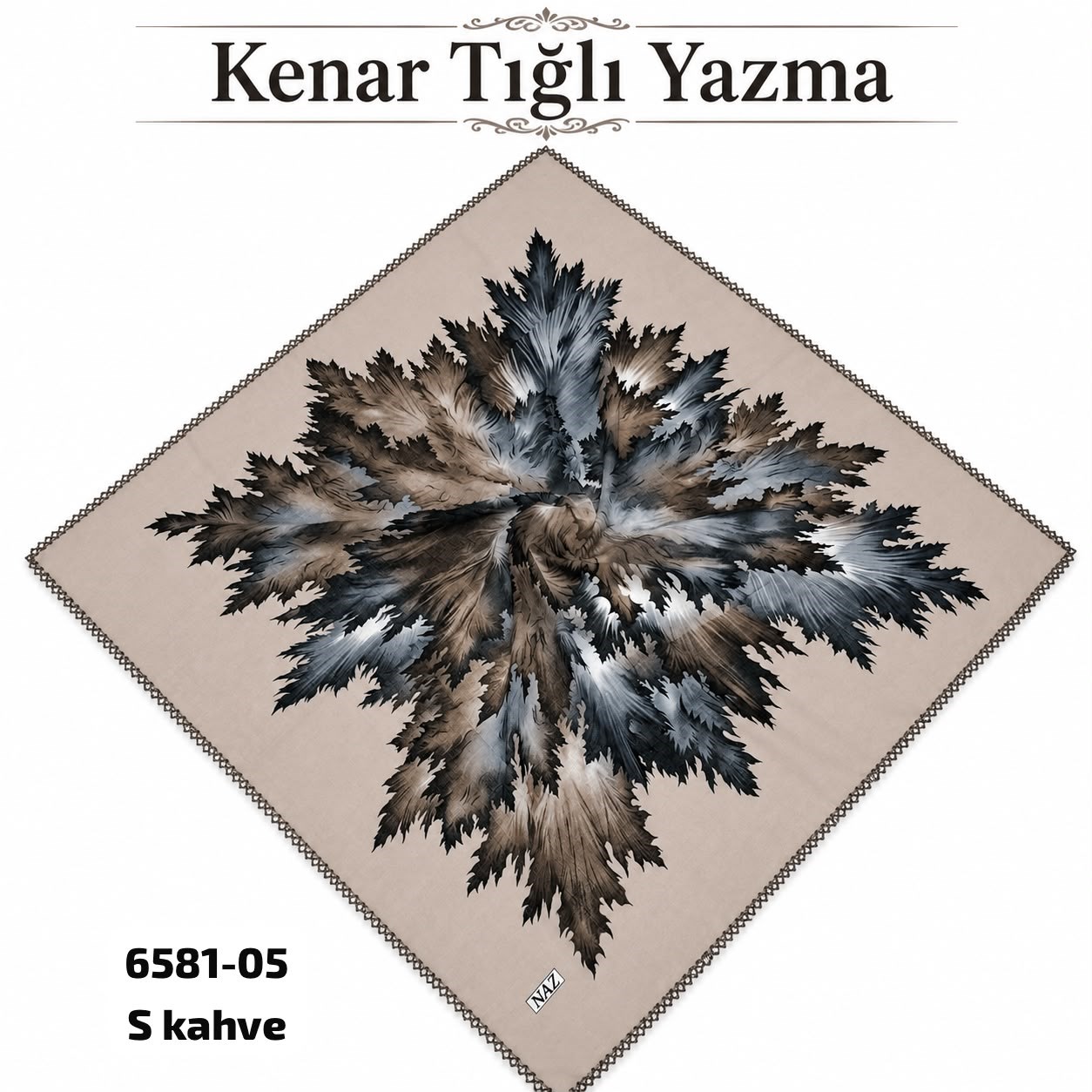 Tığlı Yazma