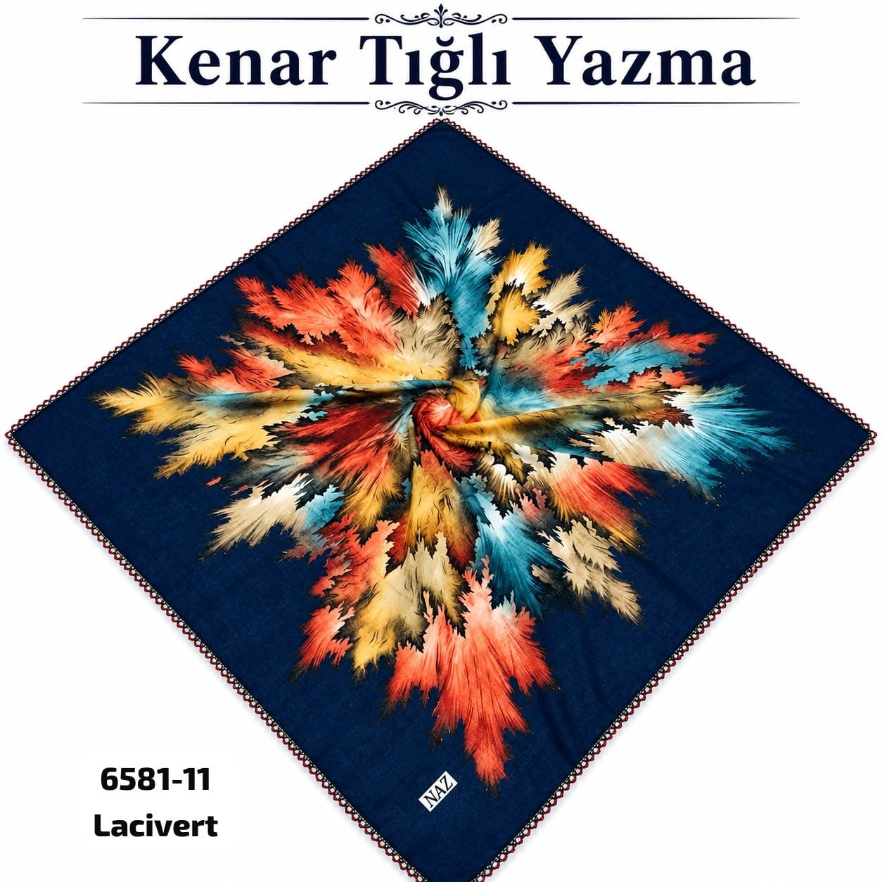 Tığlı Yazma