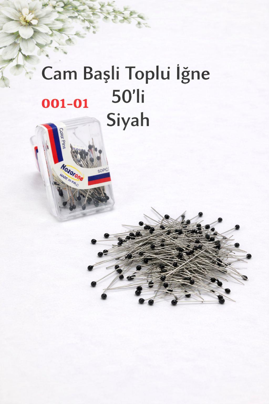 Toplu İğne