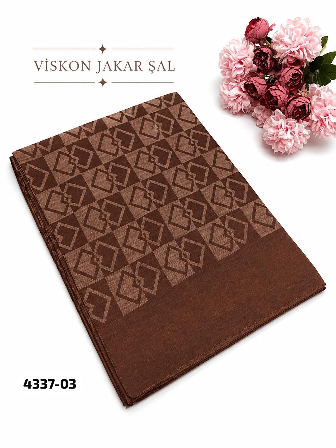 Viskon Jakar Şal