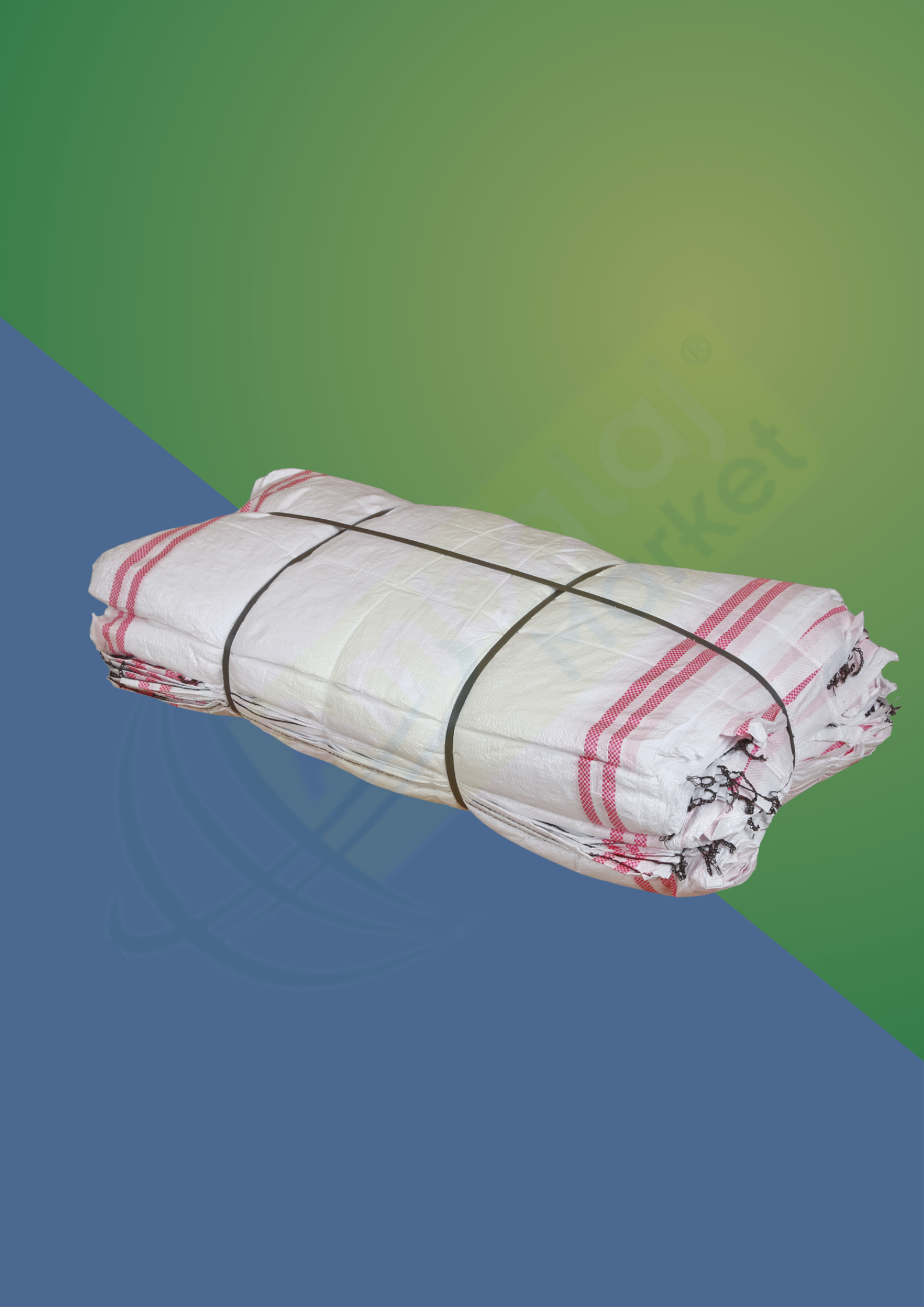 100cm X 150cm ÇUVAL