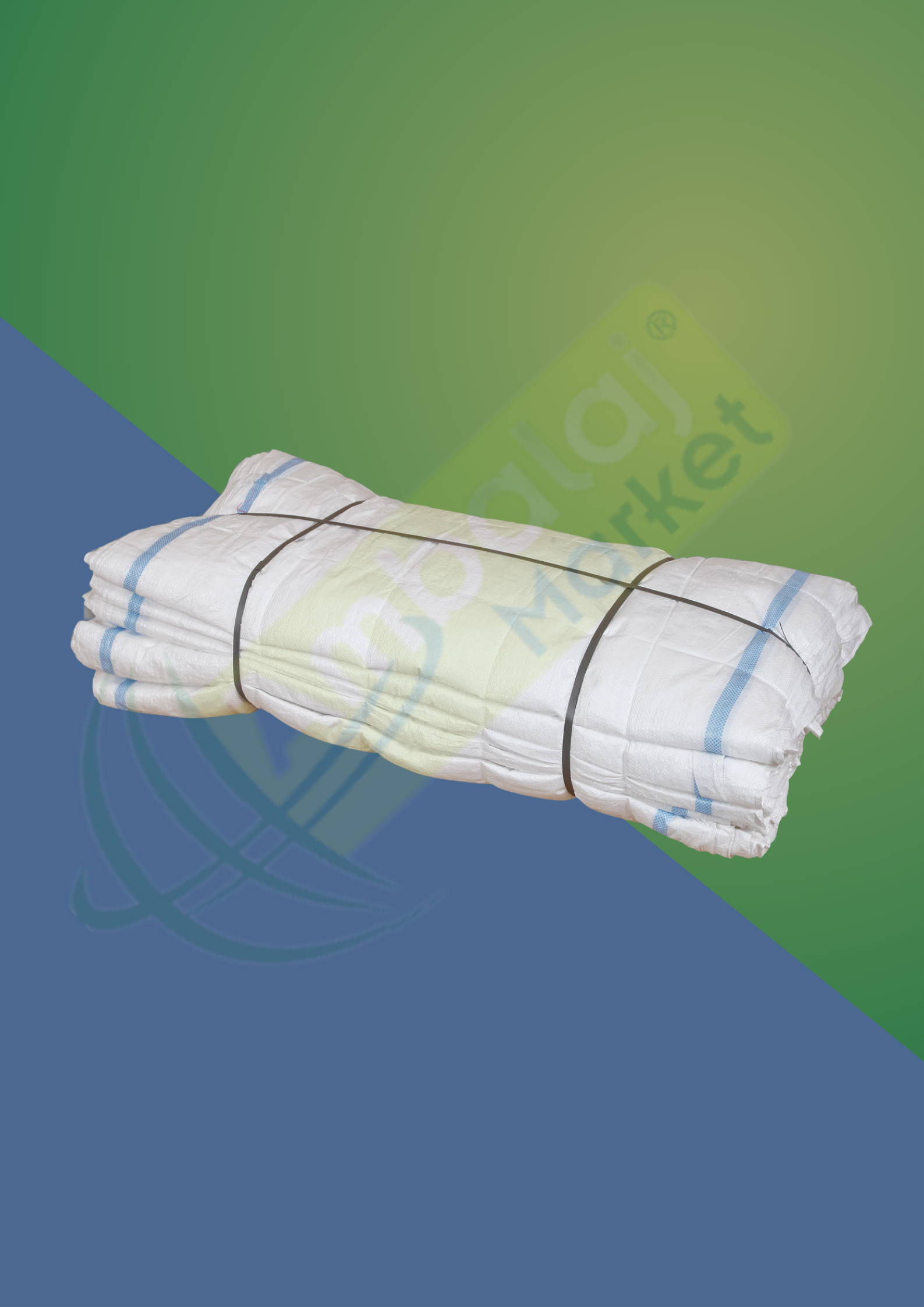 120cm X 150mt  ÇUVAL