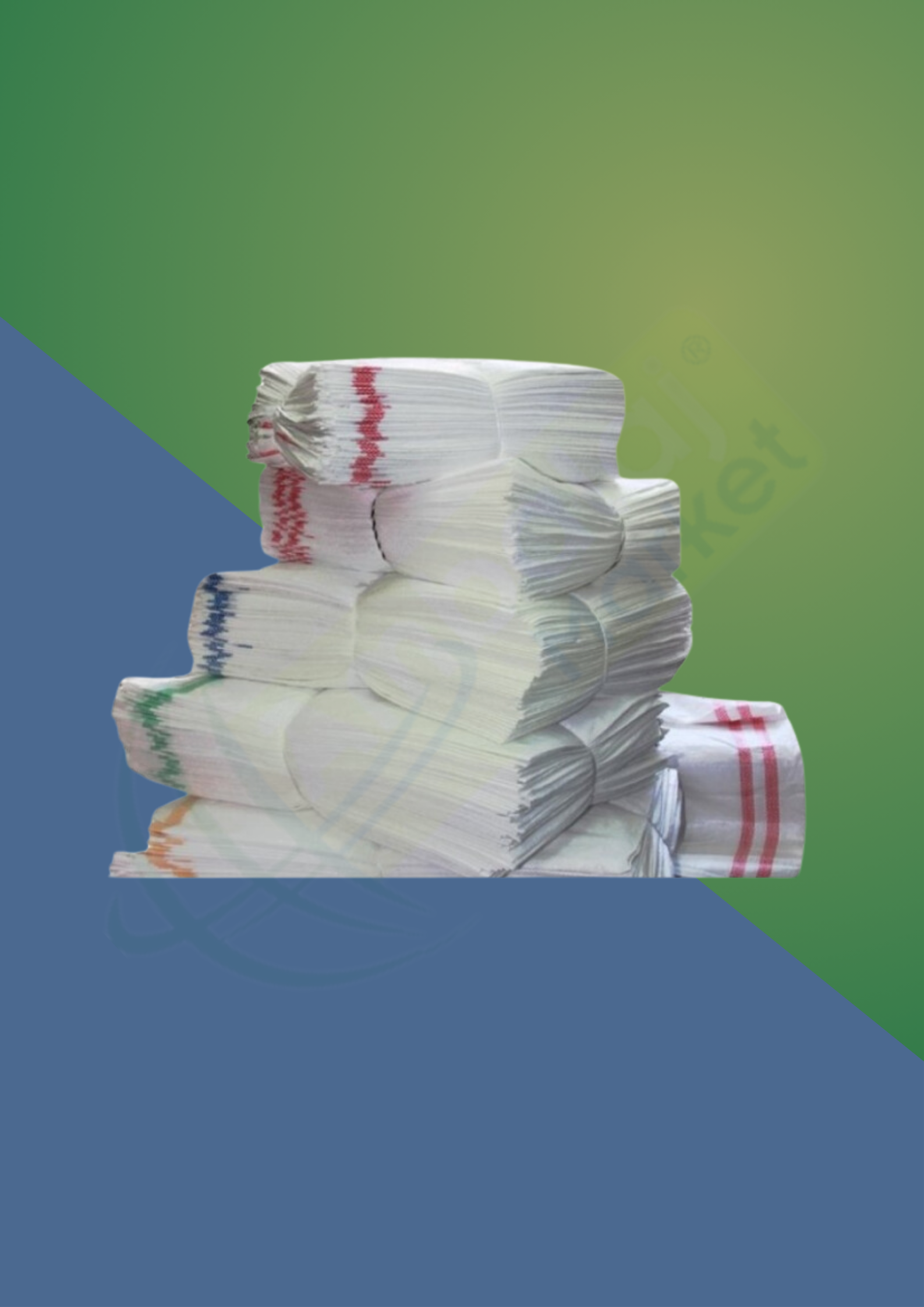 150cm X 200cm ÇUVAL