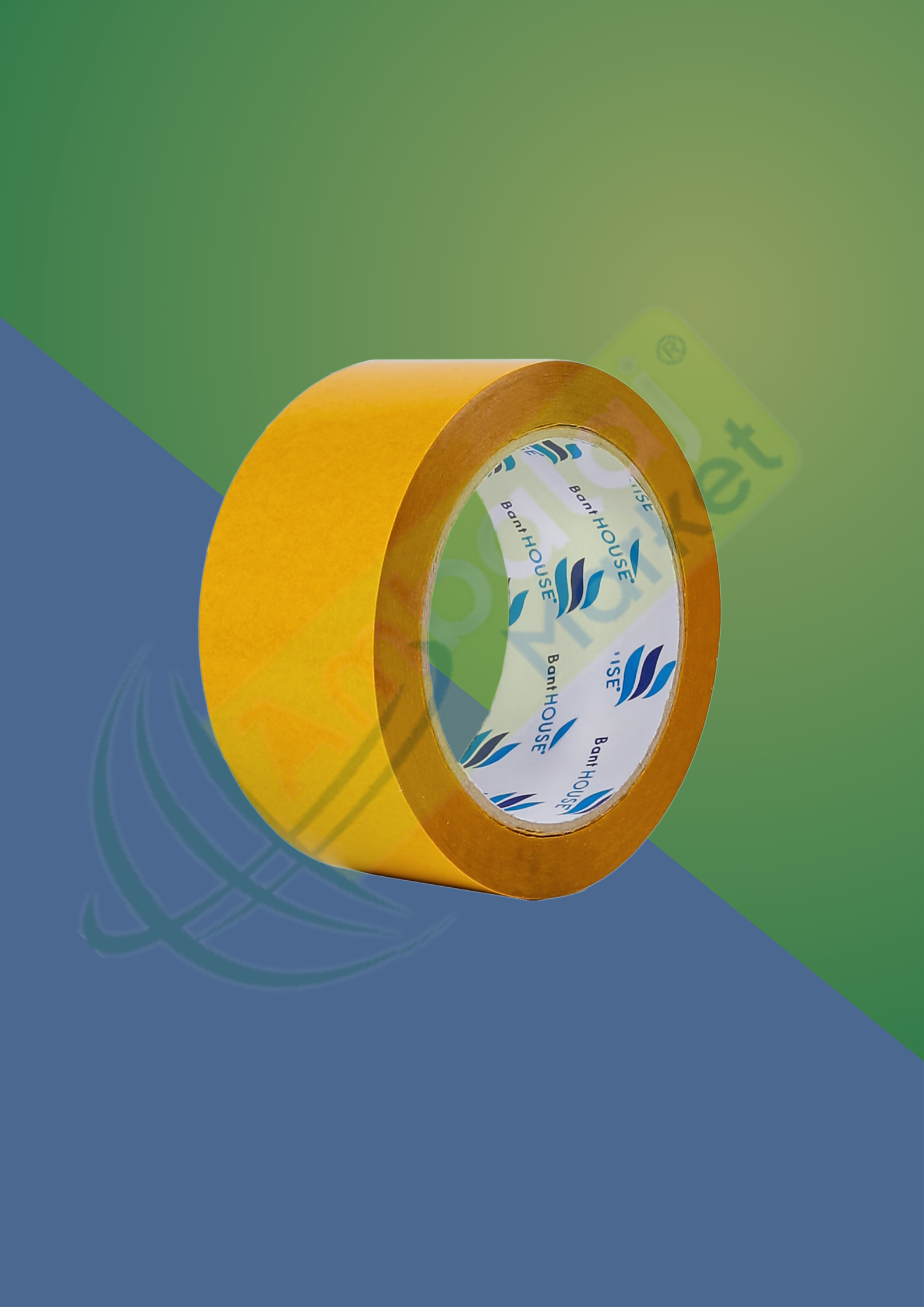 24mm X 25mt ÇİFT TARAFLI BANT(108Lİ) 