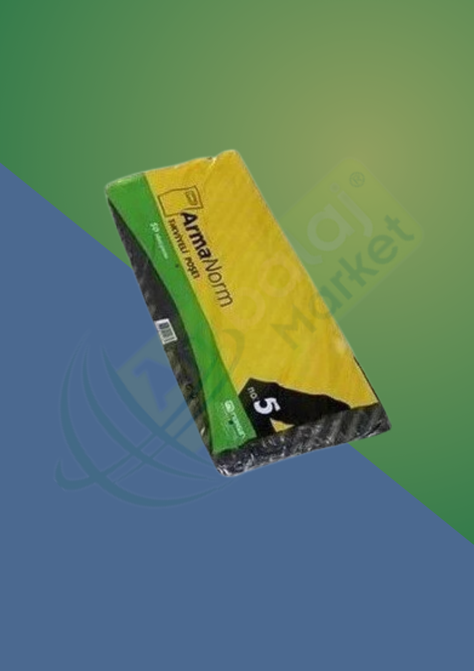 NUMARALI YALDIZLI TAKVİYELİ POŞETLER