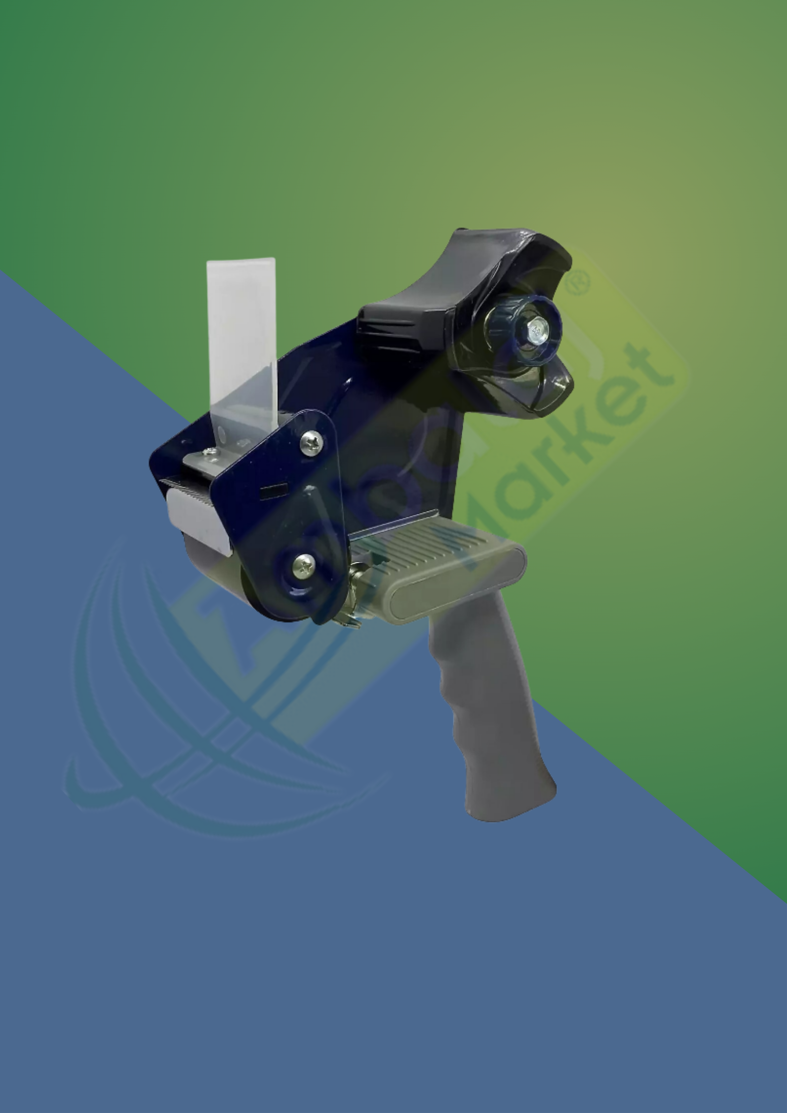 45mm KOLİ BANT MAKİNESİ