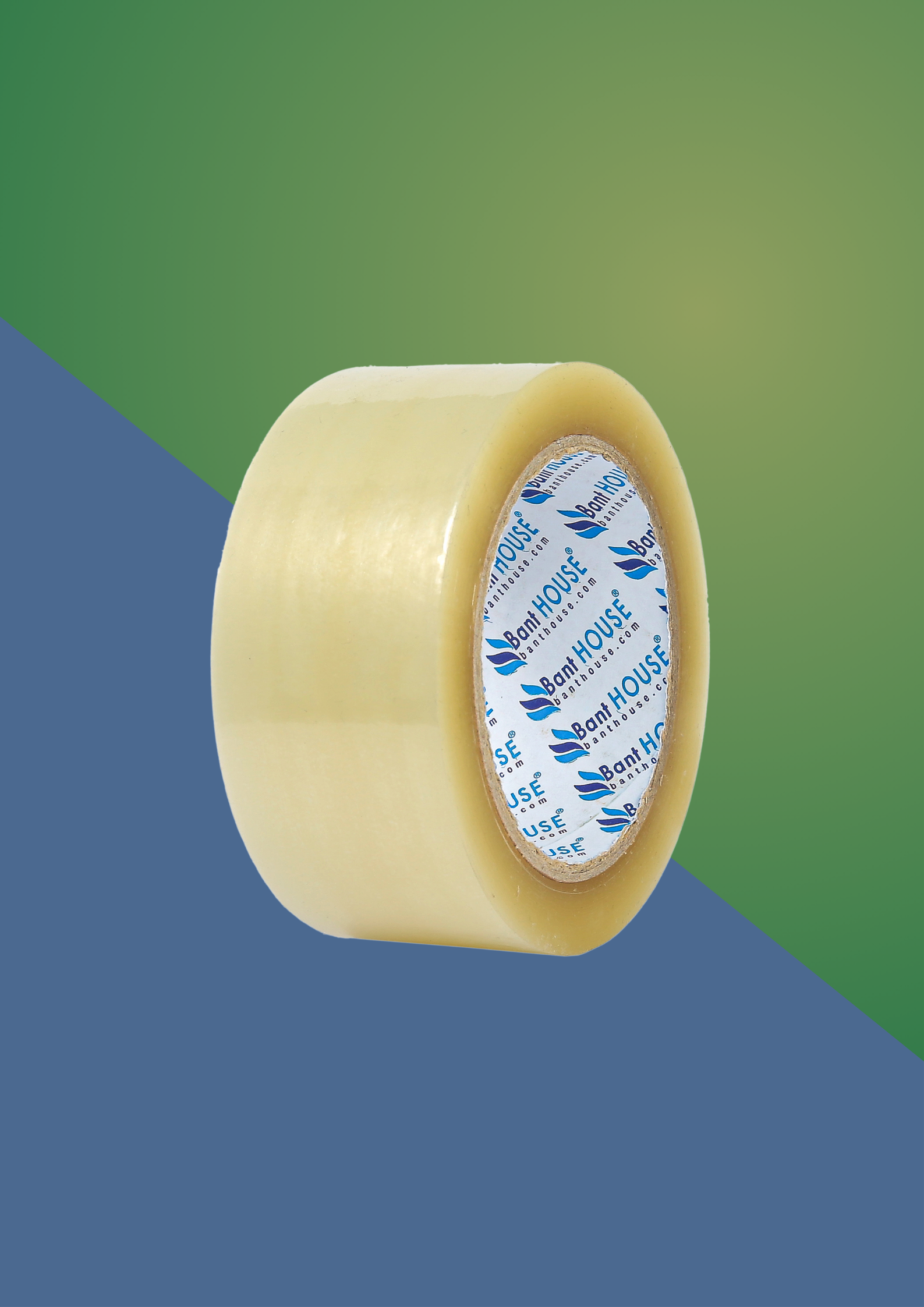 45mm X 100mt HOTMELT KOLİ BANDI
