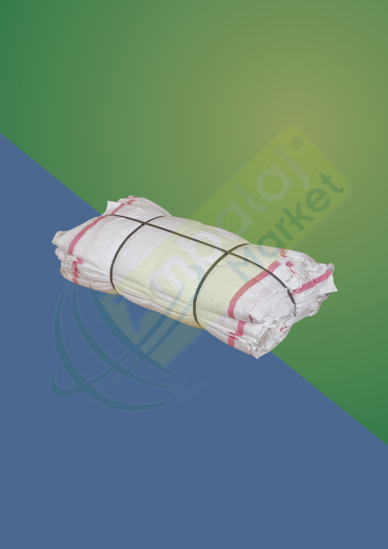 50cm X 80cm MOLOZ ÇUVALI