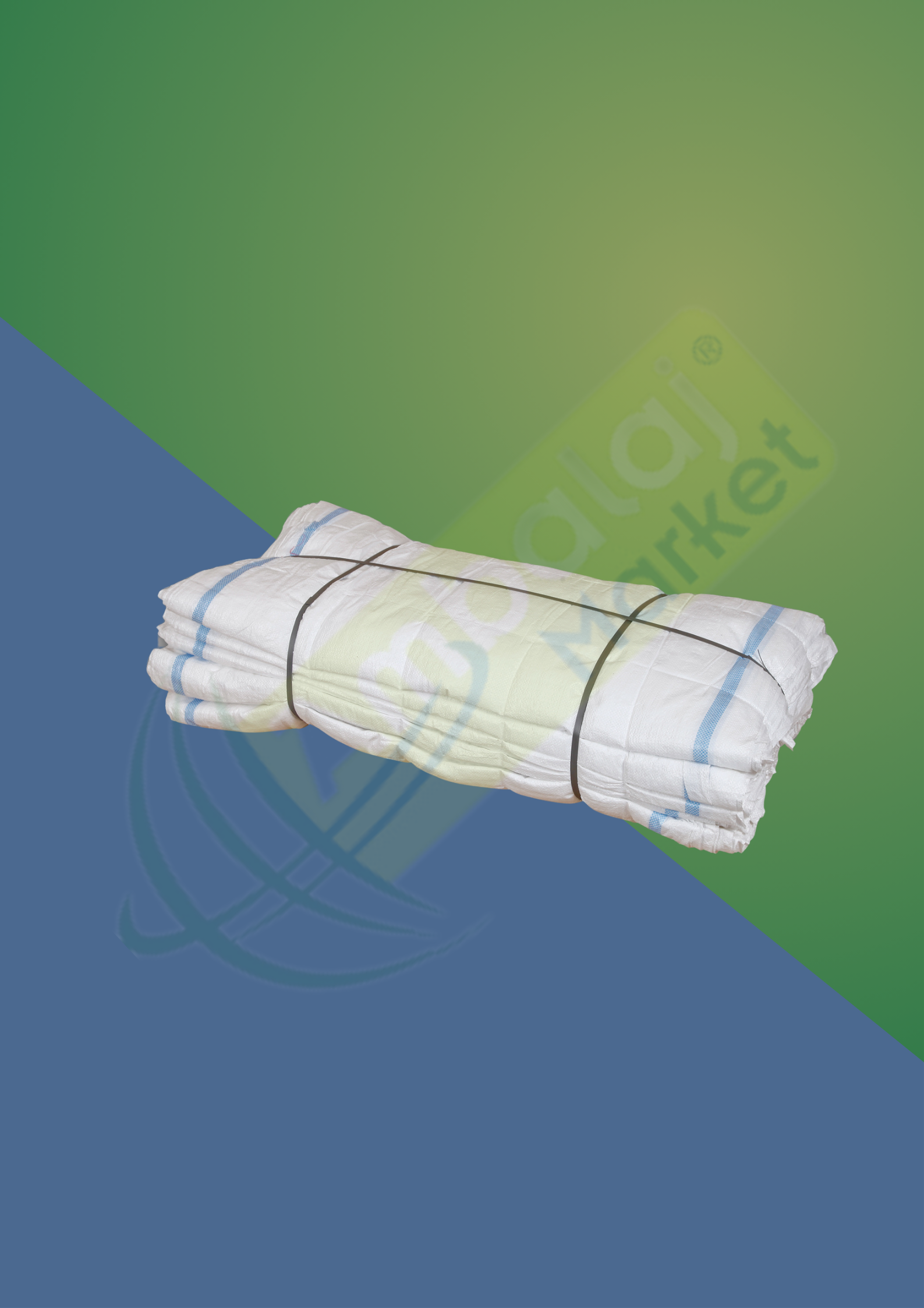 60cm X 90cm MOLOZ ÇUVALI