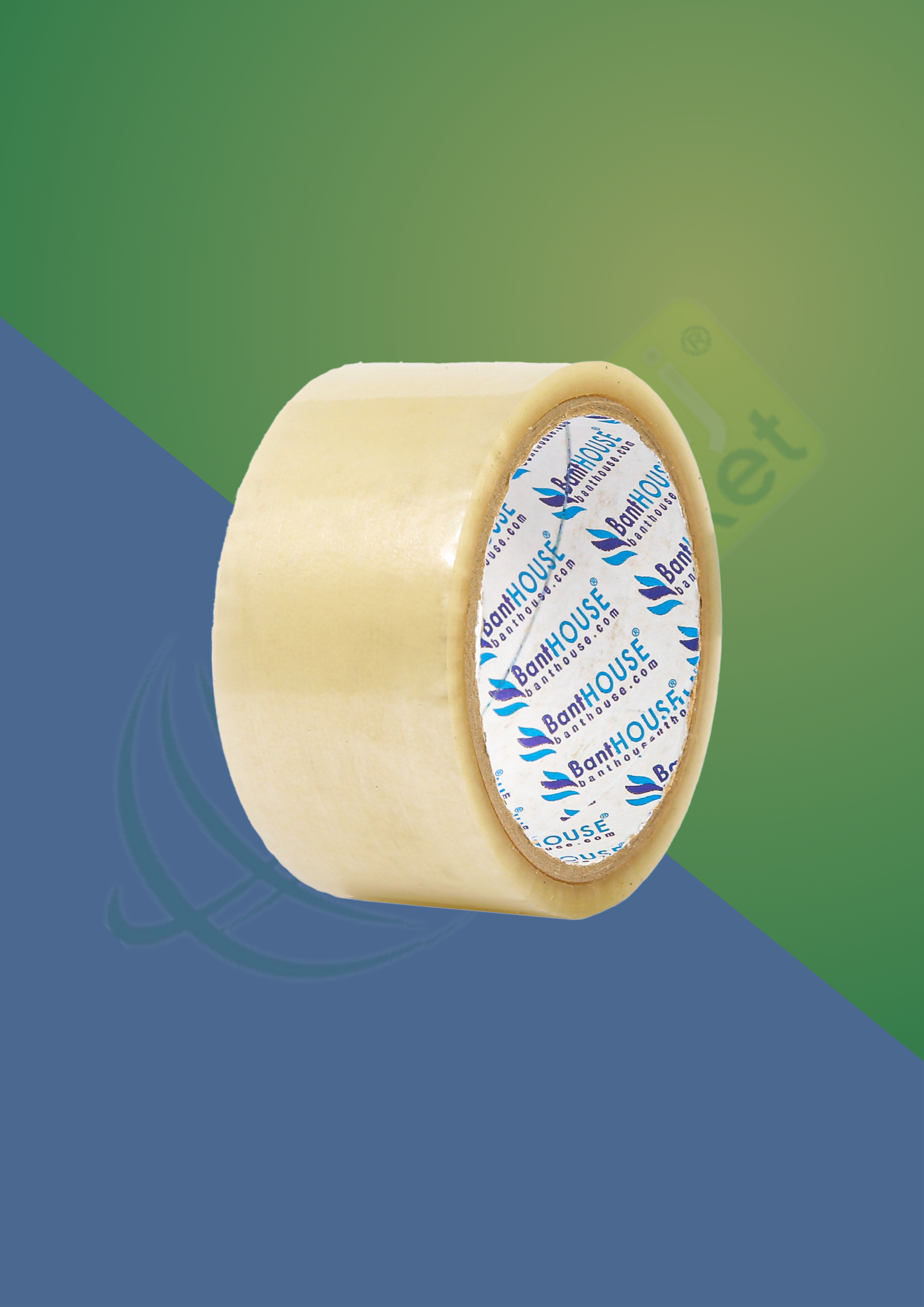 70mm X 50mt HOTMELT KOLİ BANDI