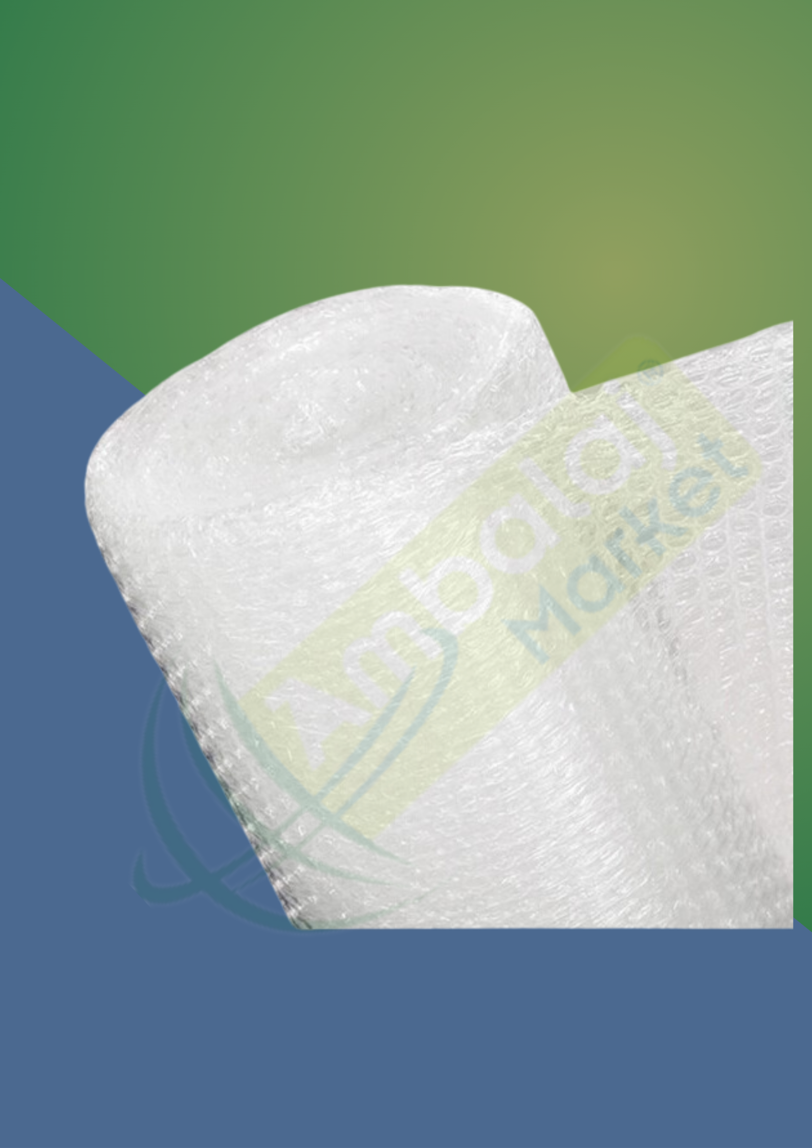 BALONLU(PATPAT) 100X100 50GR 