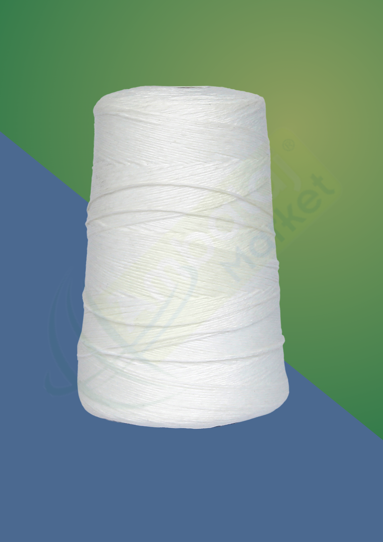 ÇUVAL AĞZI DİKİŞ İPİ 2 KG 