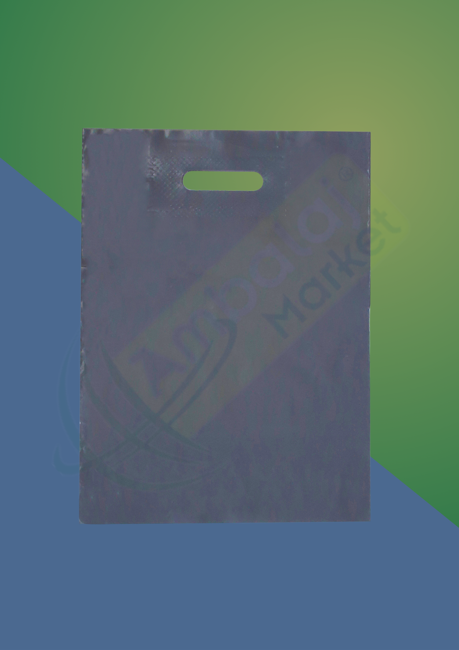 EL GEÇME  TAKVİYELİ POŞET