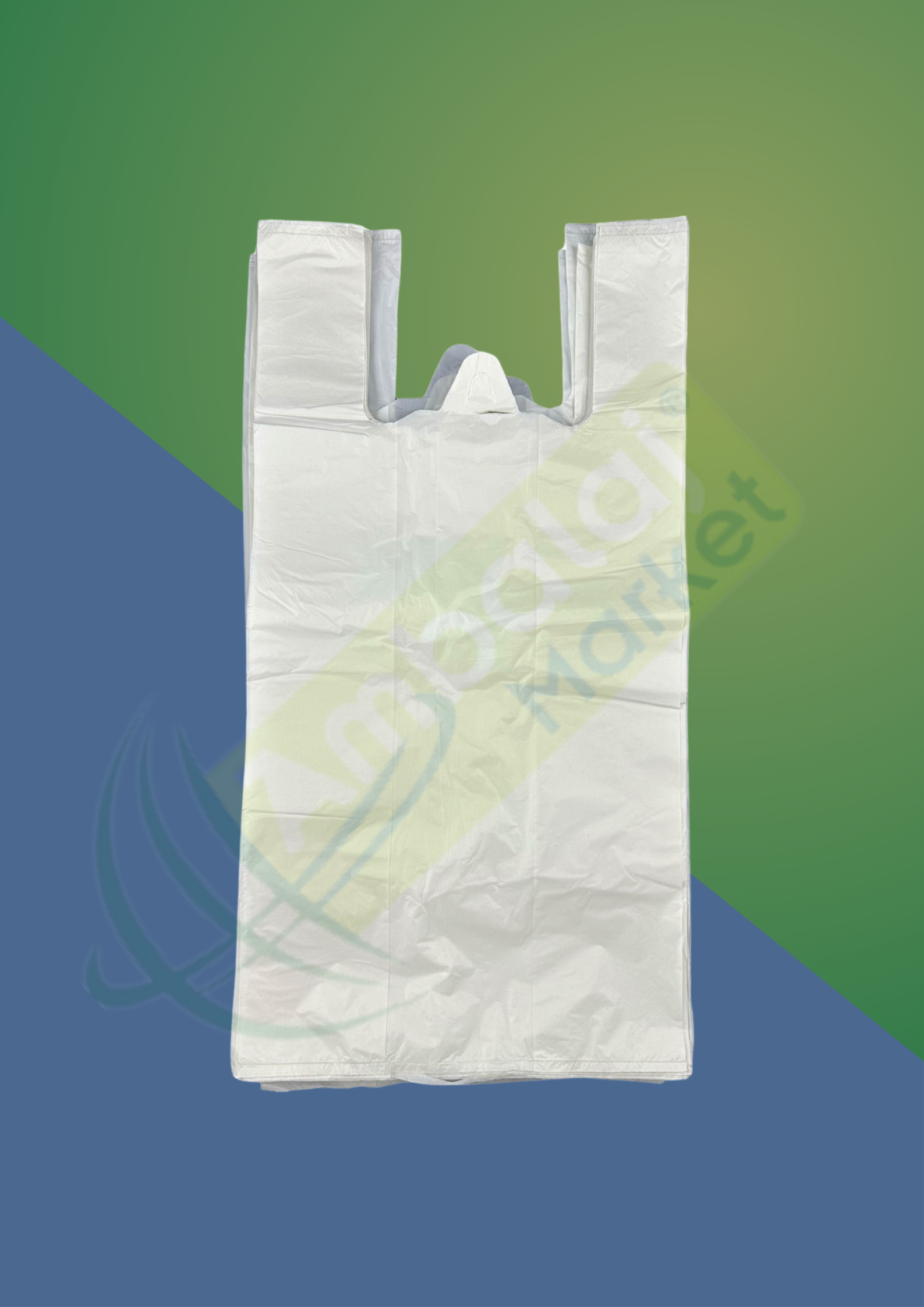 HIŞIR ATLET(KULPLU)POŞETLER