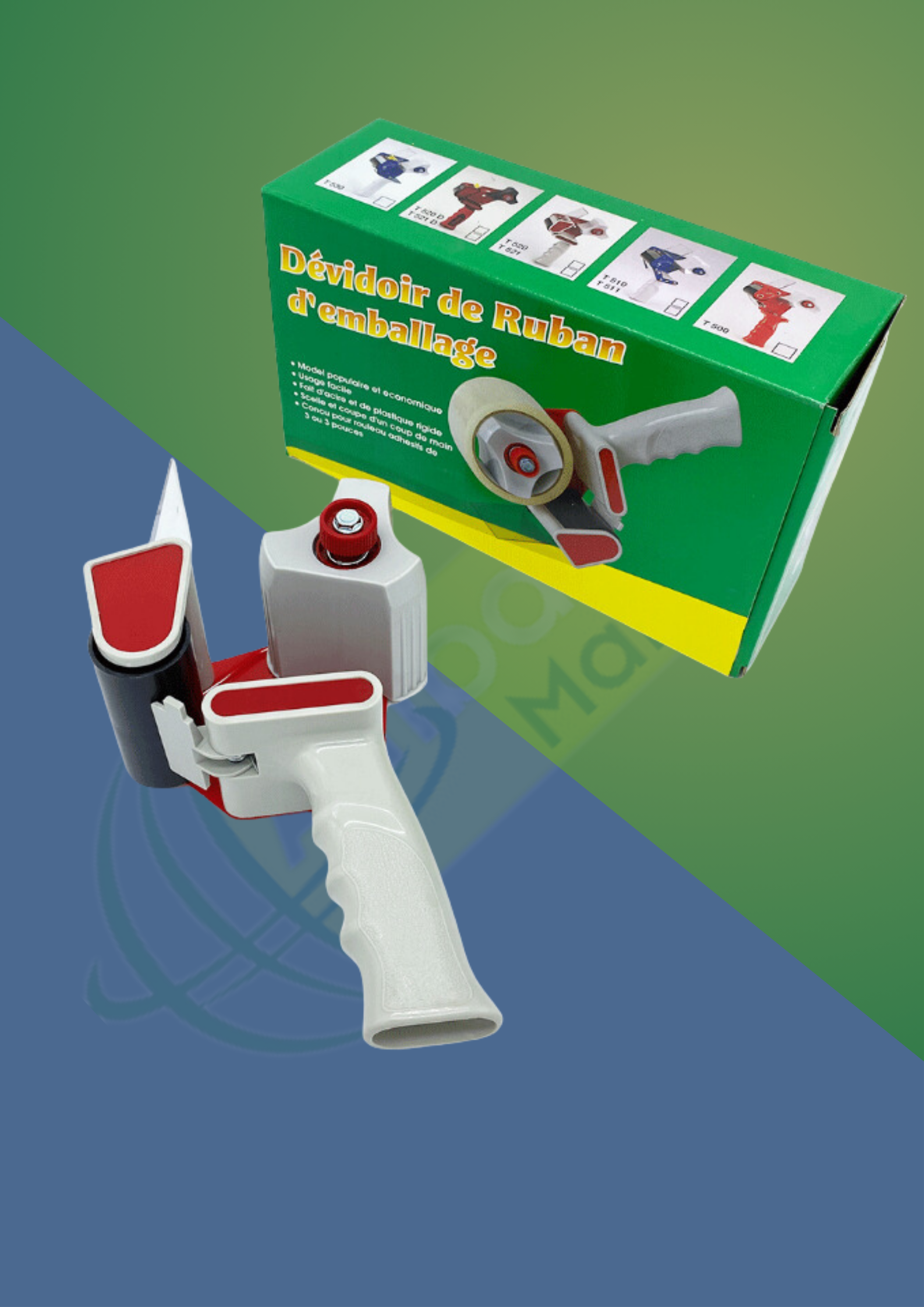  70mm KOLİ BANT MAKİNESİ