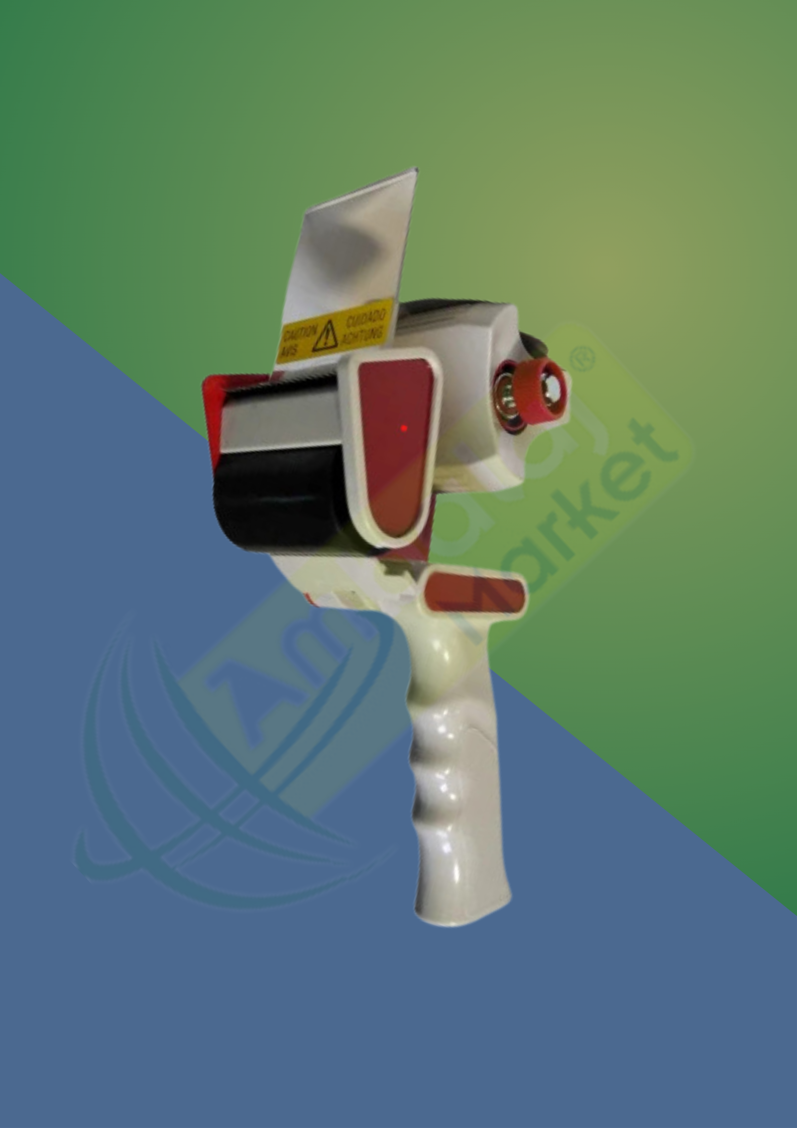  70mm KOLİ BANT MAKİNESİ