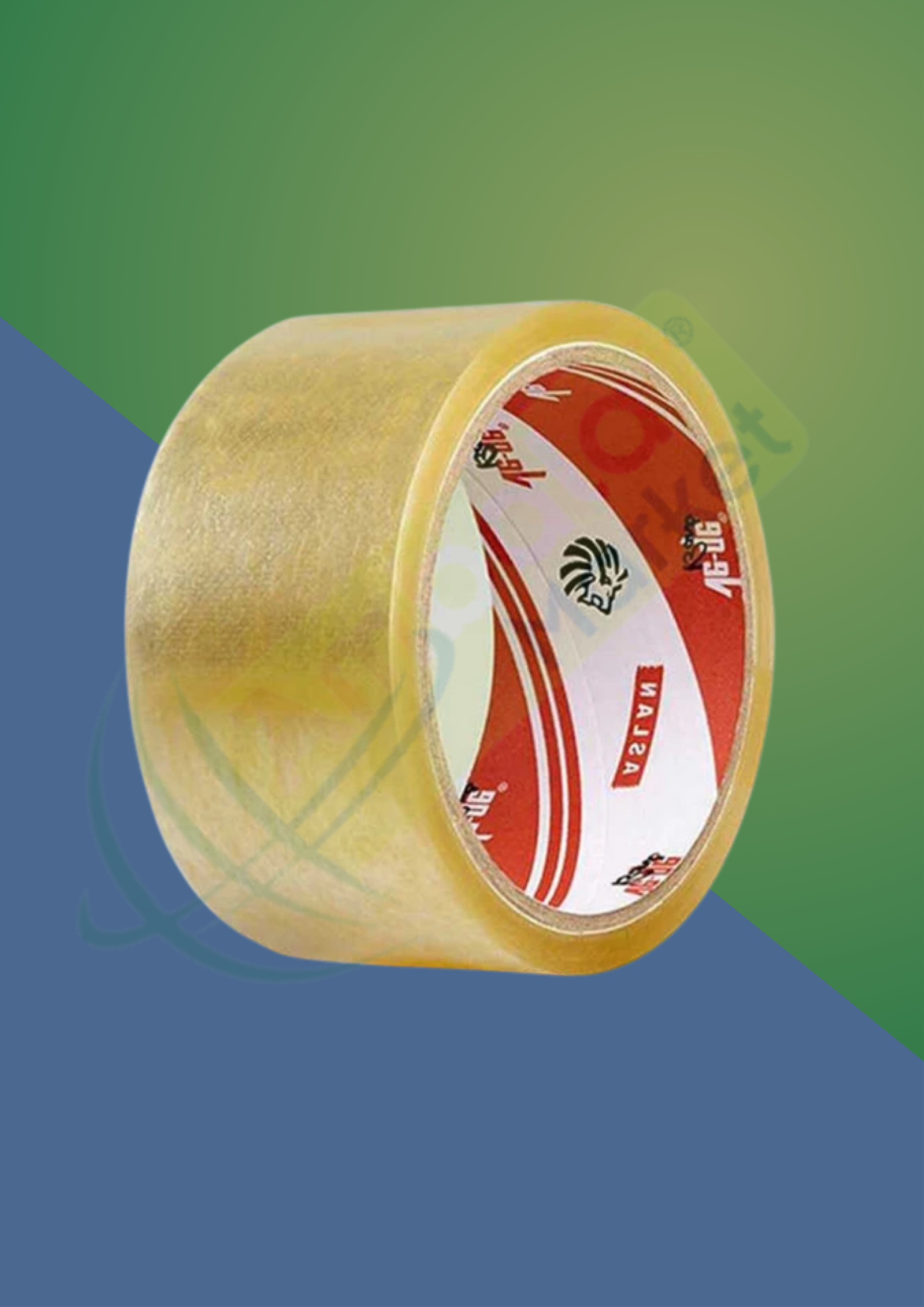 VEGE 45mm X 40mt (ASLAN)