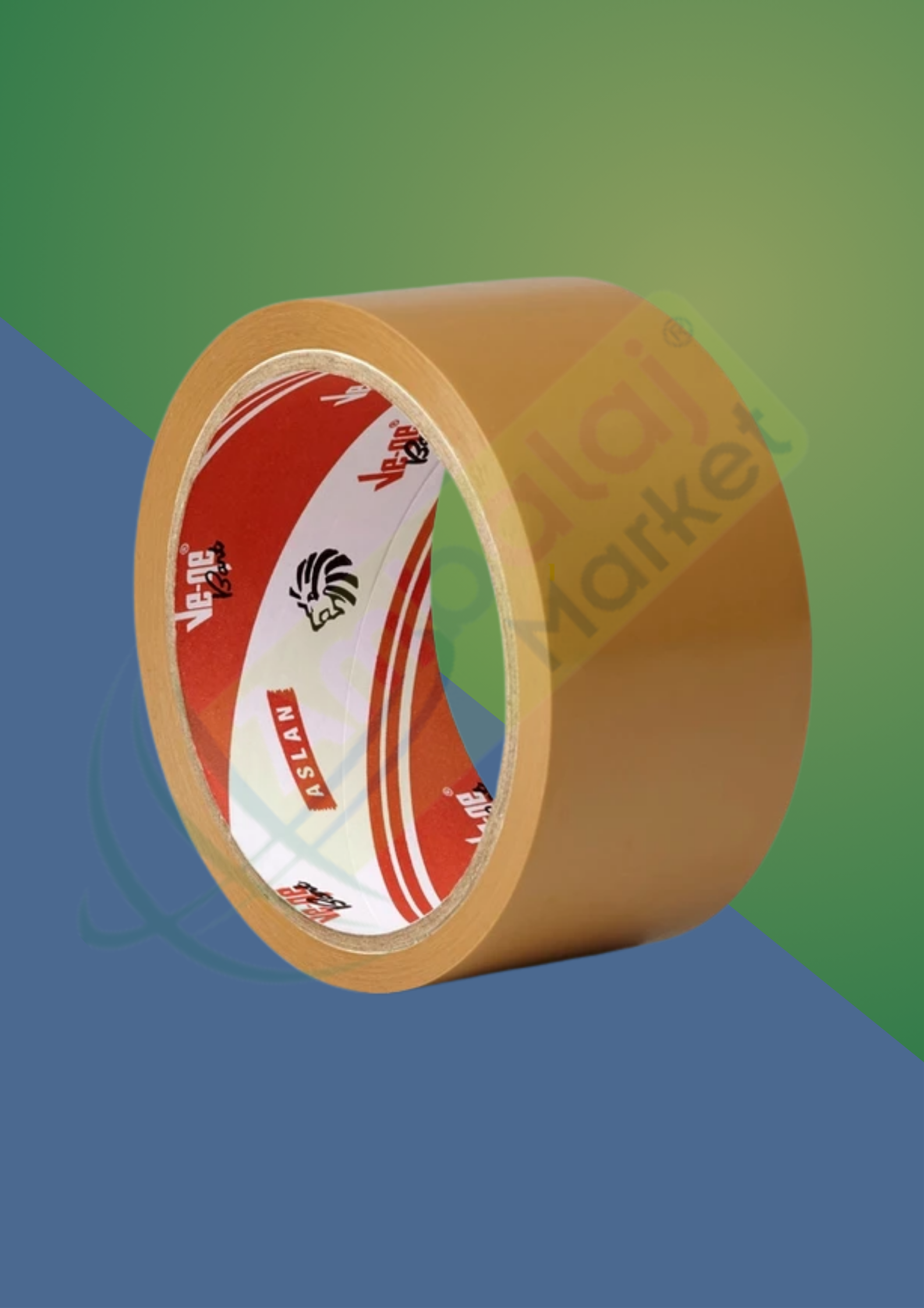 VEGE 45mm X 40mt (ASLAN)