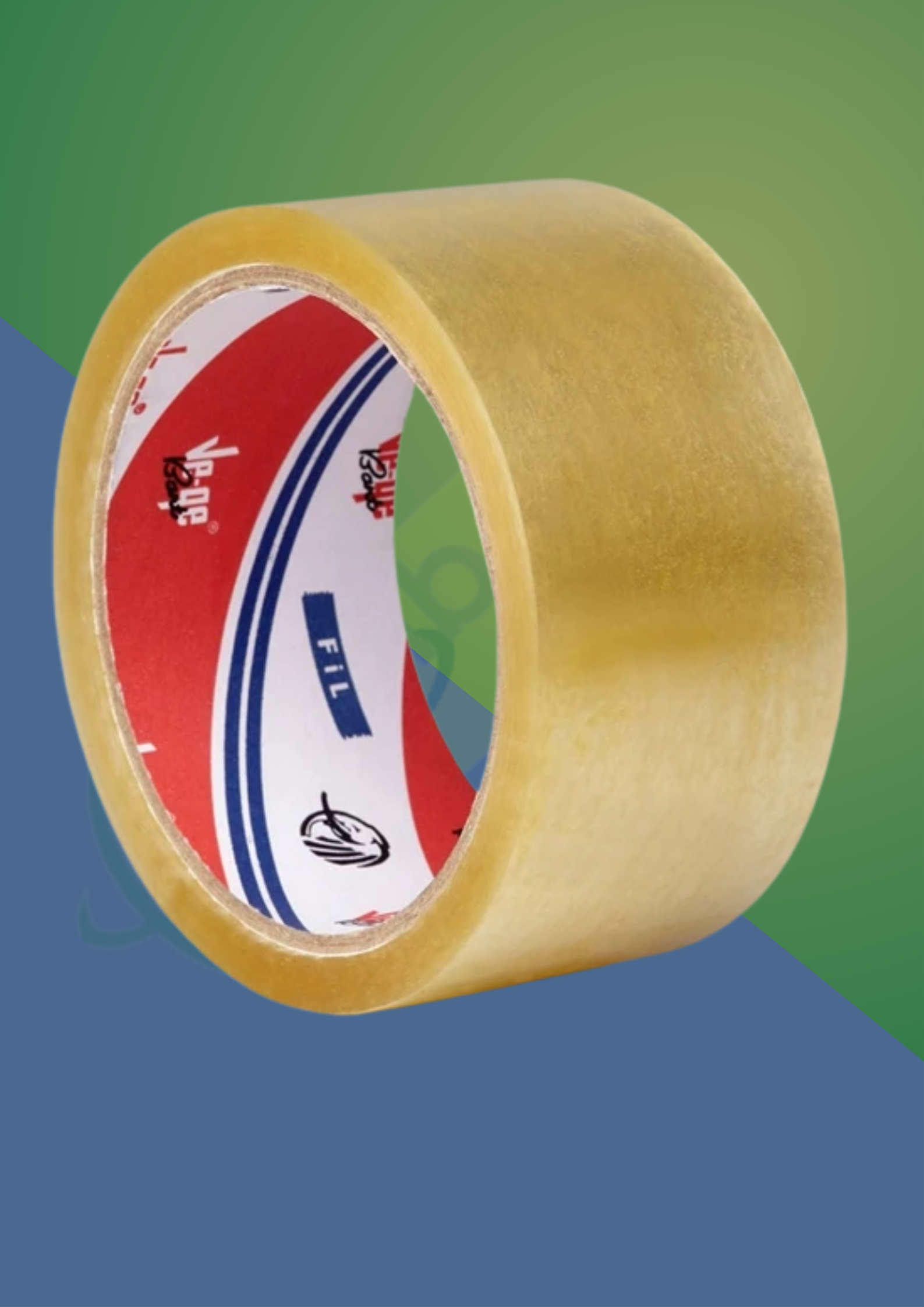 VEGE 45mm X 40mt(LEOPAR)