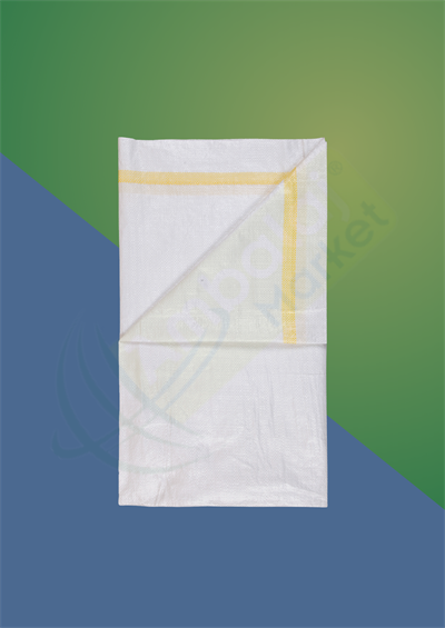 150cm X 160cm SARIŞERİTLİ ÇUVAL