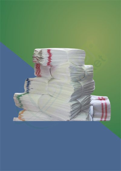 150cm X 160cm SARIŞERİTLİ ÇUVAL