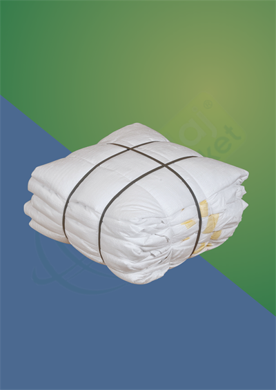 150cm X 160cm SARIŞERİTLİ ÇUVAL